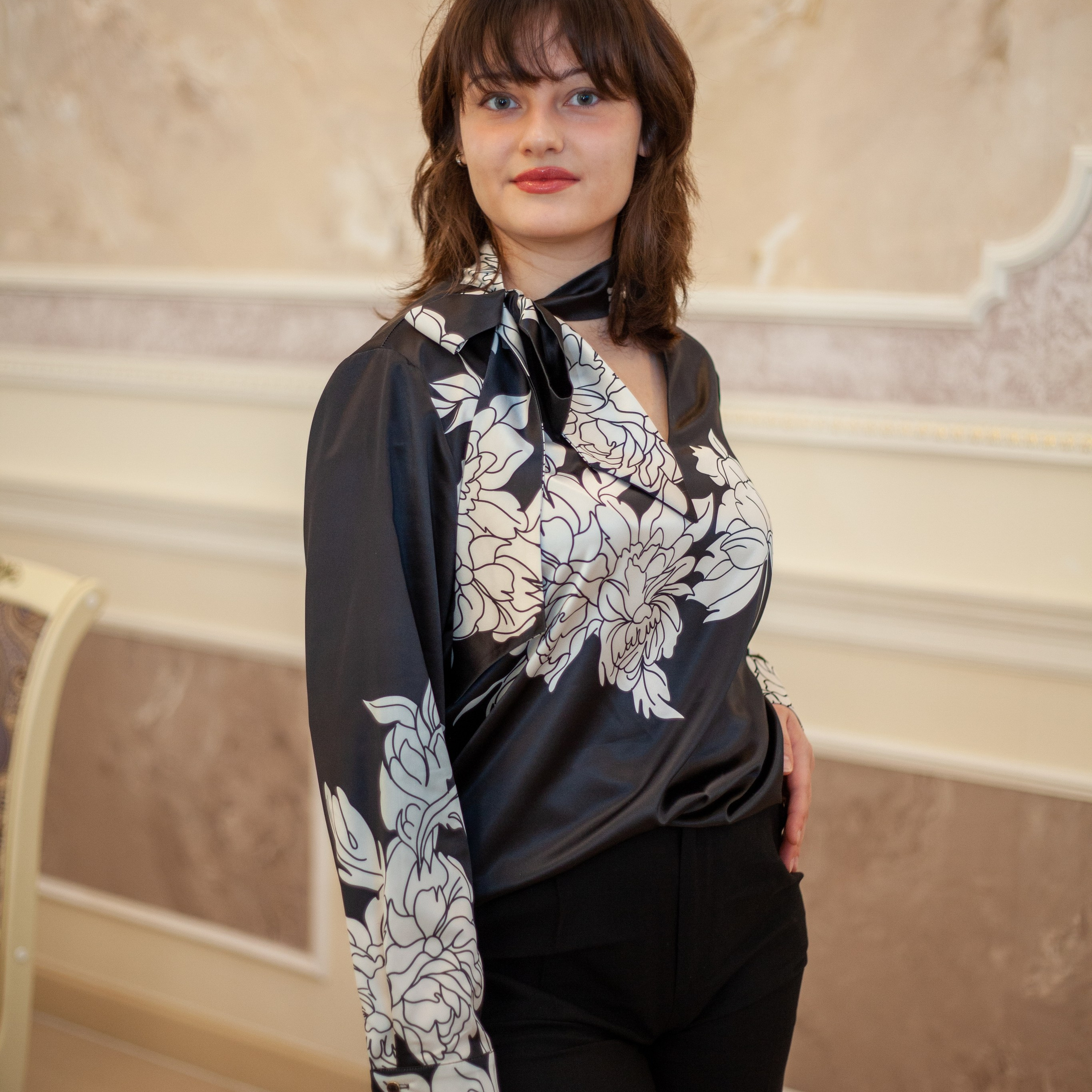 Юбилей 60 лет. Главная