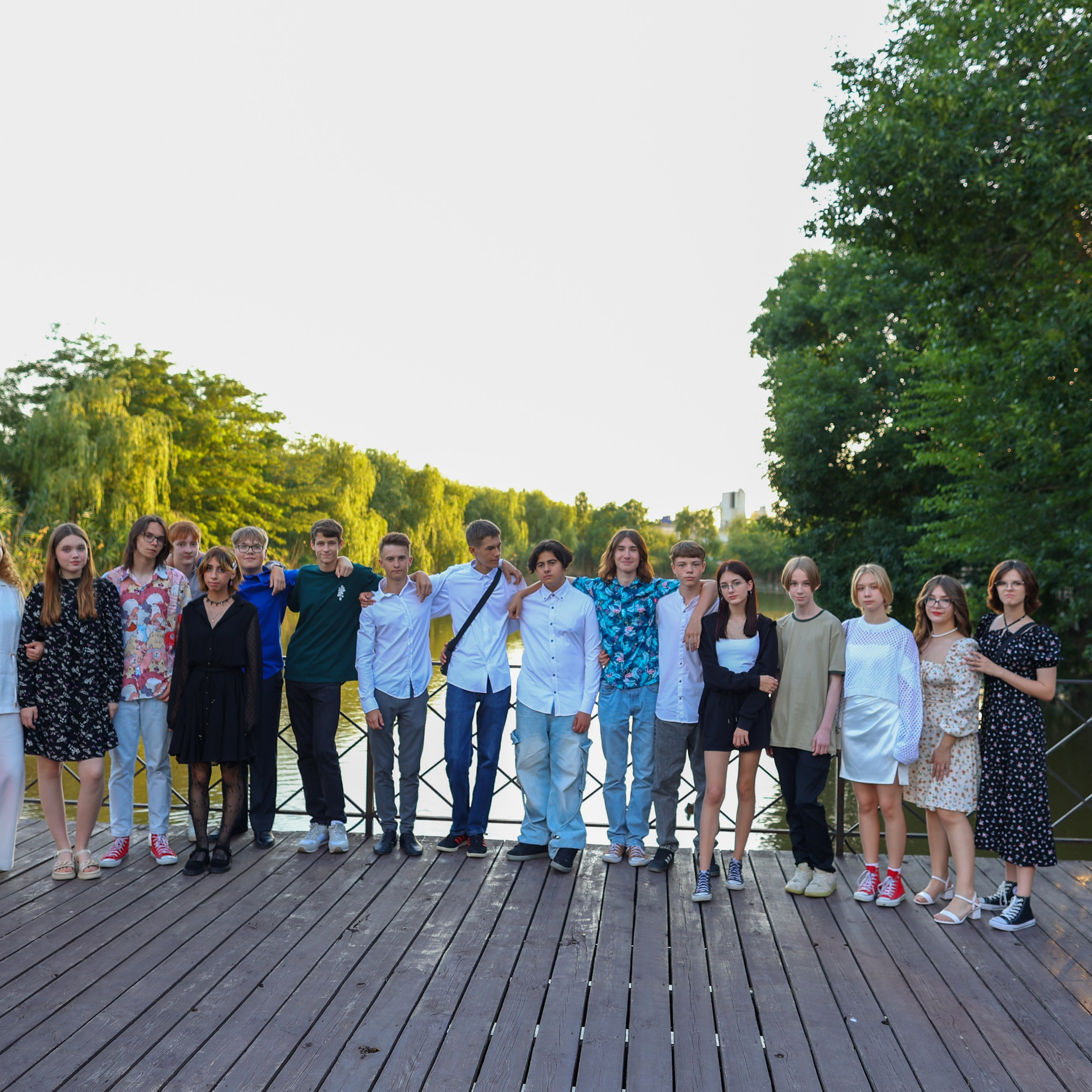 Выпускной Ветловье. Главная