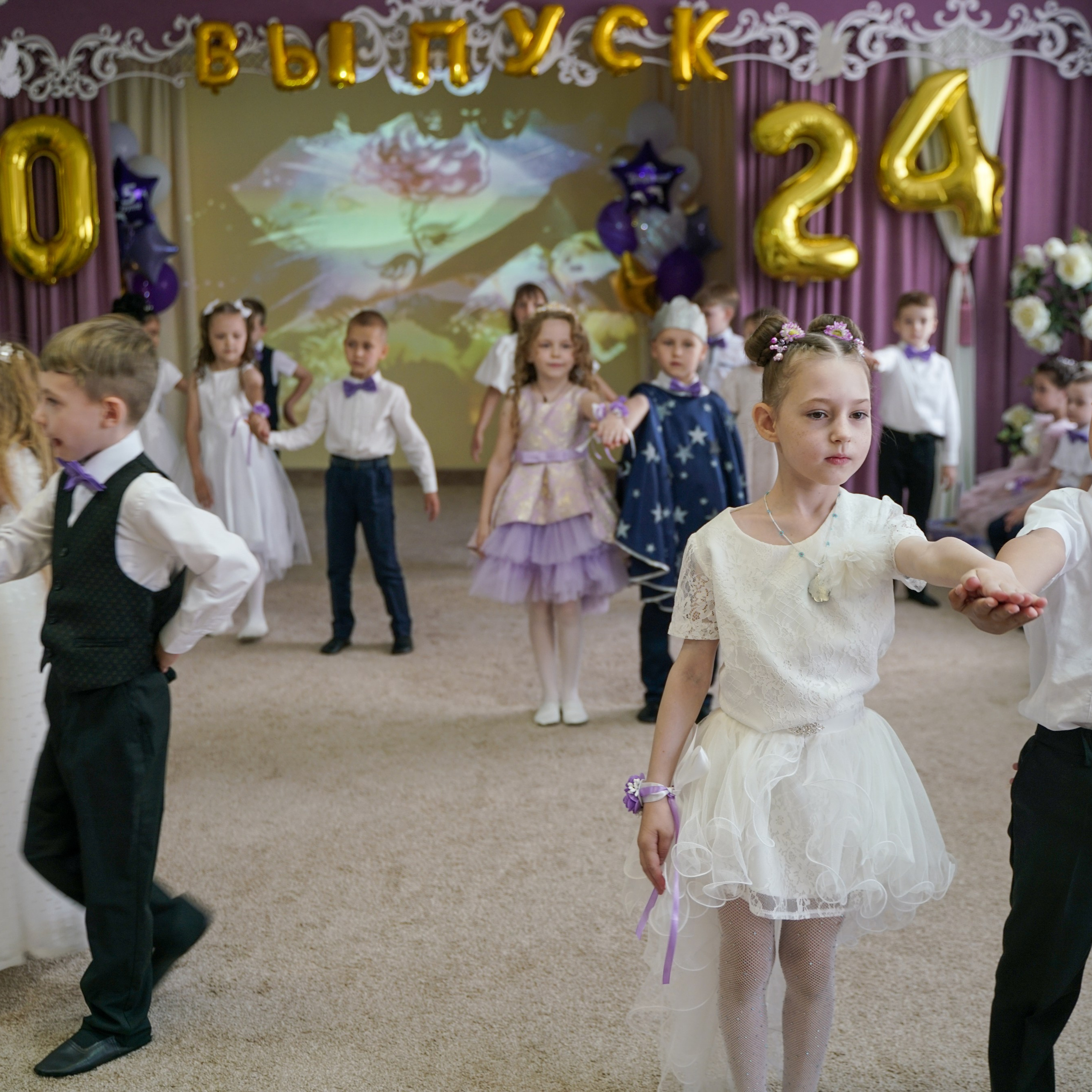 Выпускной 21.05.24. Главная