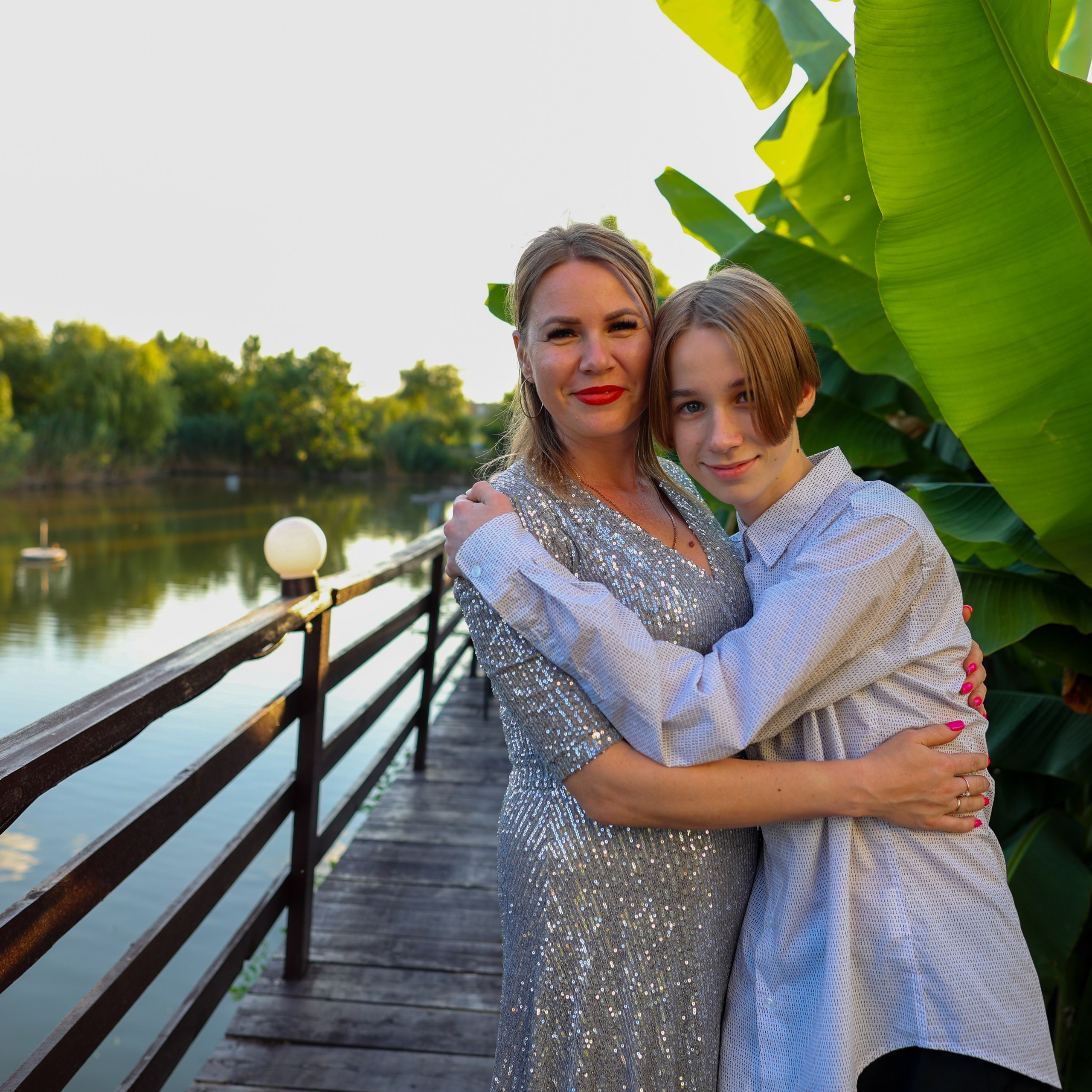 Выпускной Ветловье. Главная