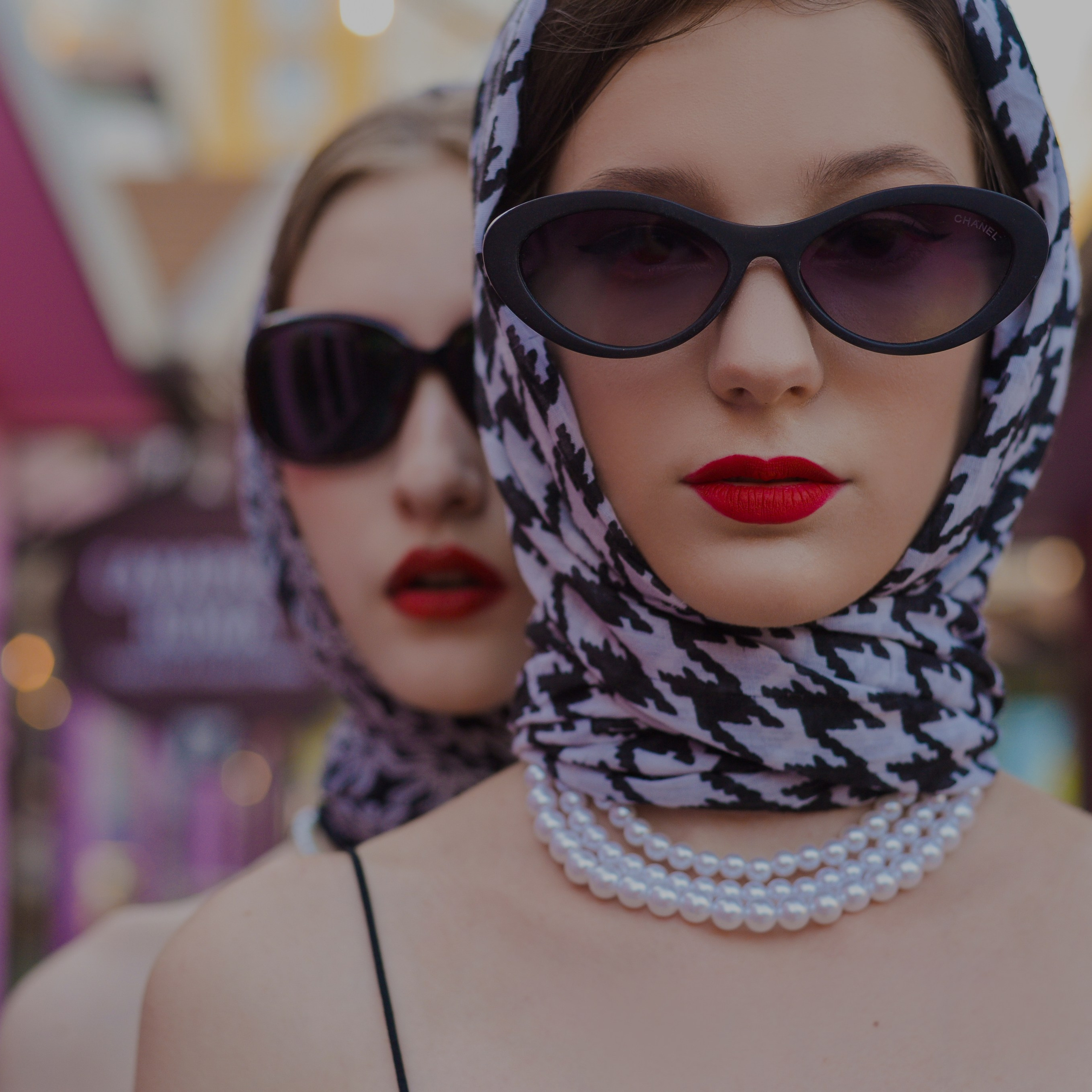 Модели. Главная