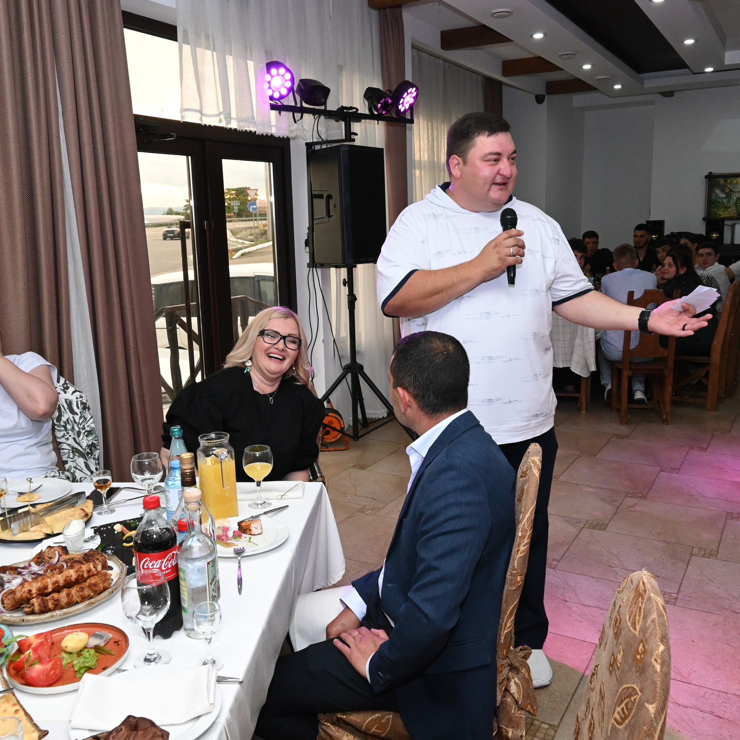 Кабардинка, 2022 год. Главная