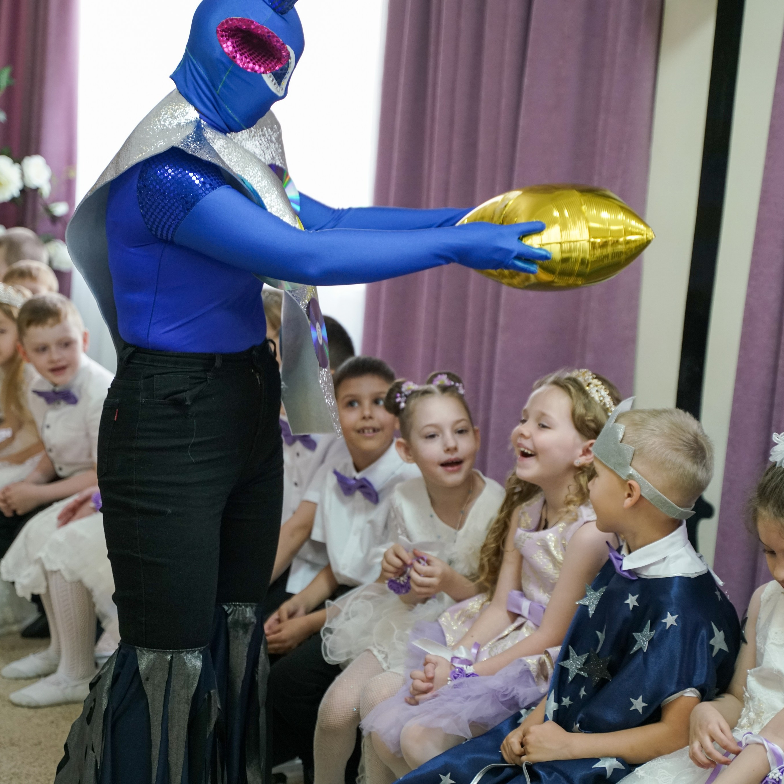 Выпускной 21.05.24. Главная