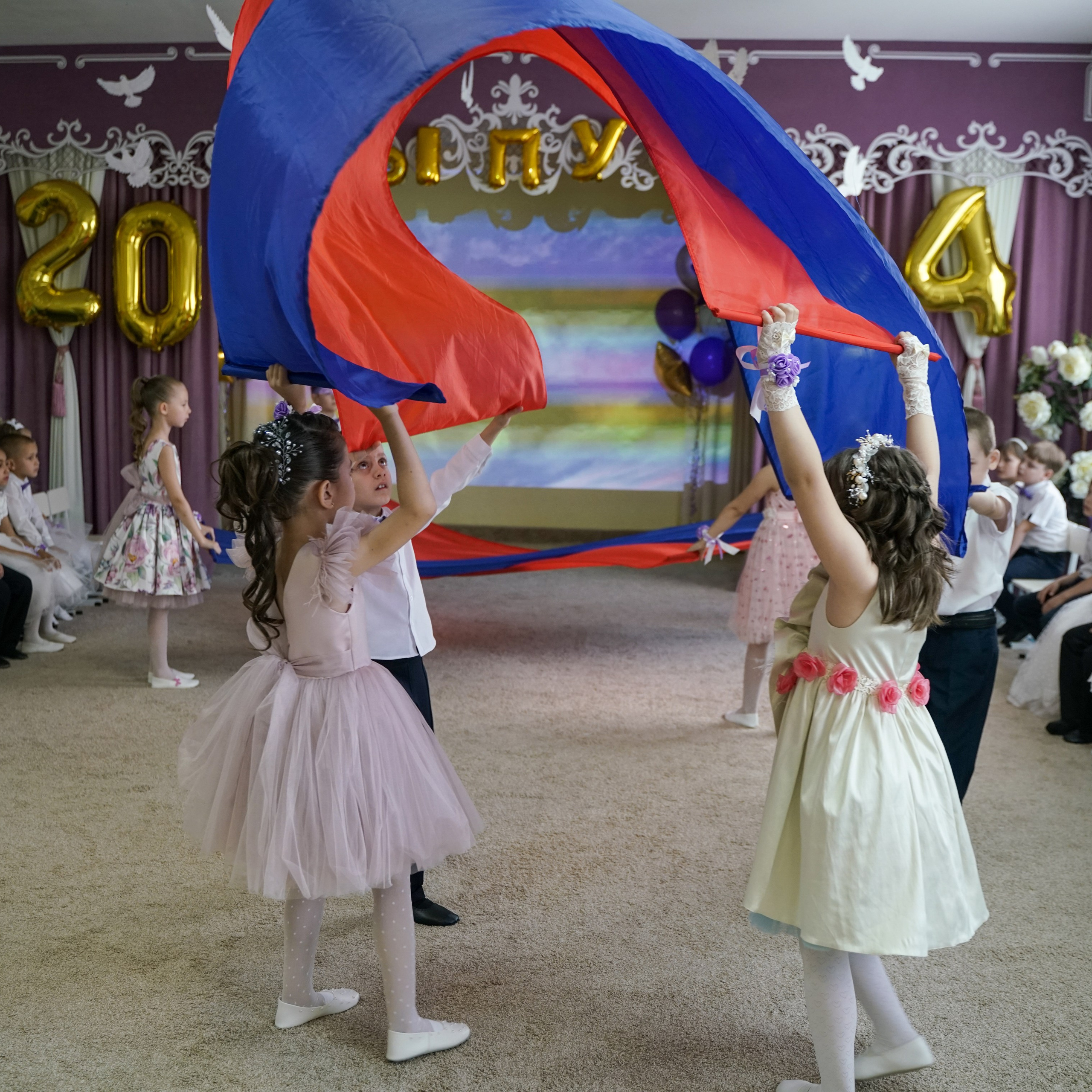 Выпускной 21.05.24. Главная