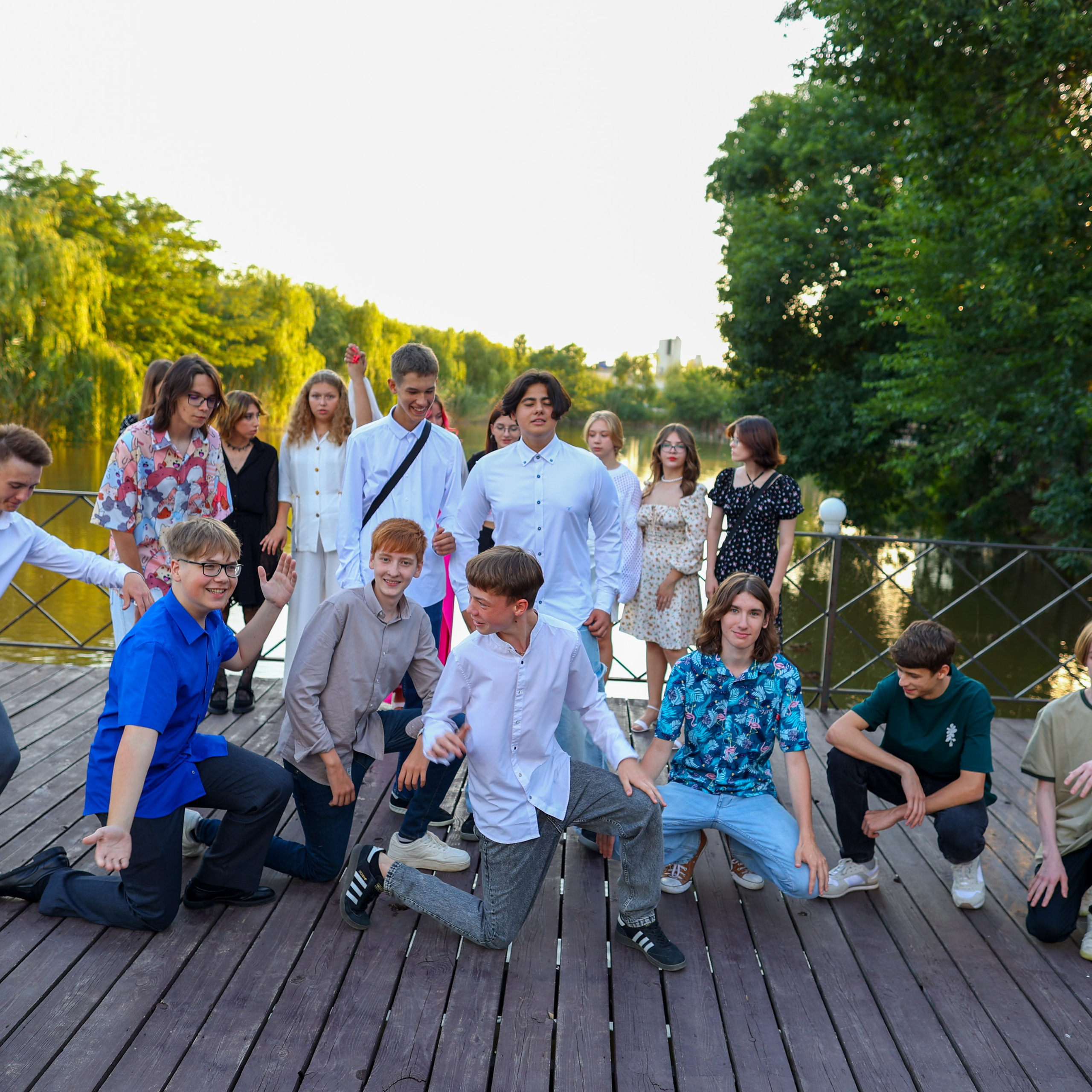 Выпускной Ветловье. Главная