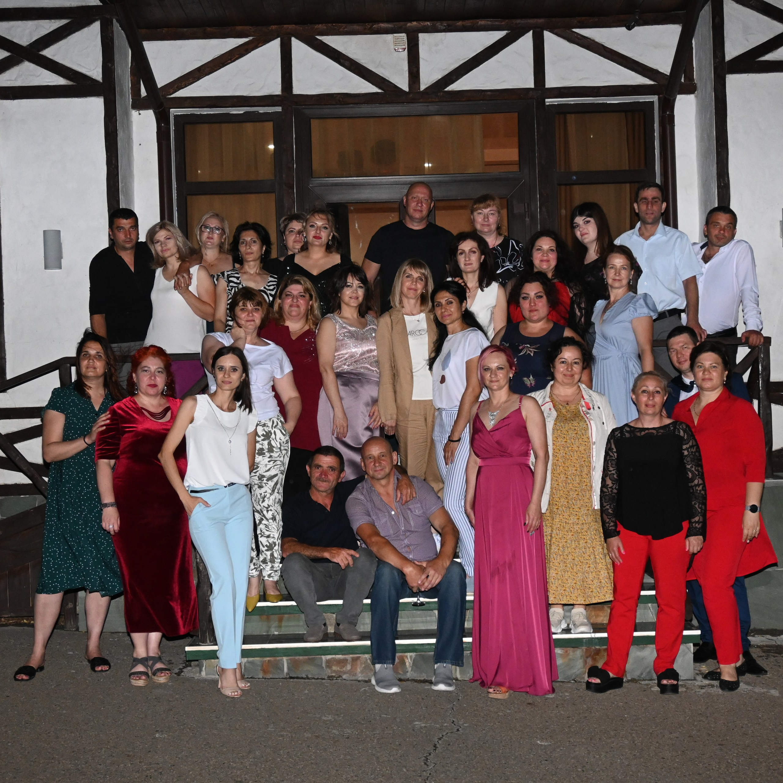 Кабардинка, 2022 год. Главная