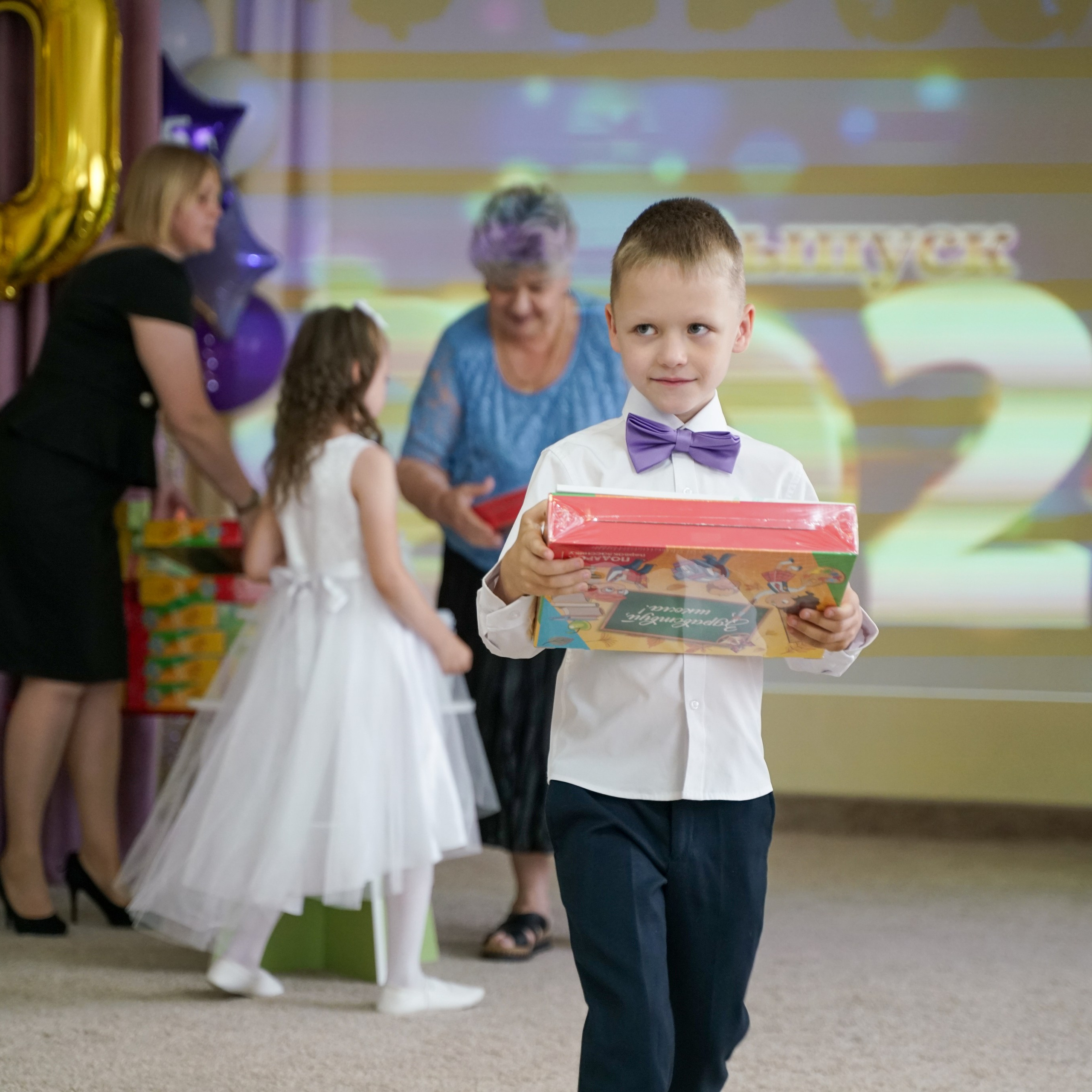 Выпускной 21.05.24. Главная