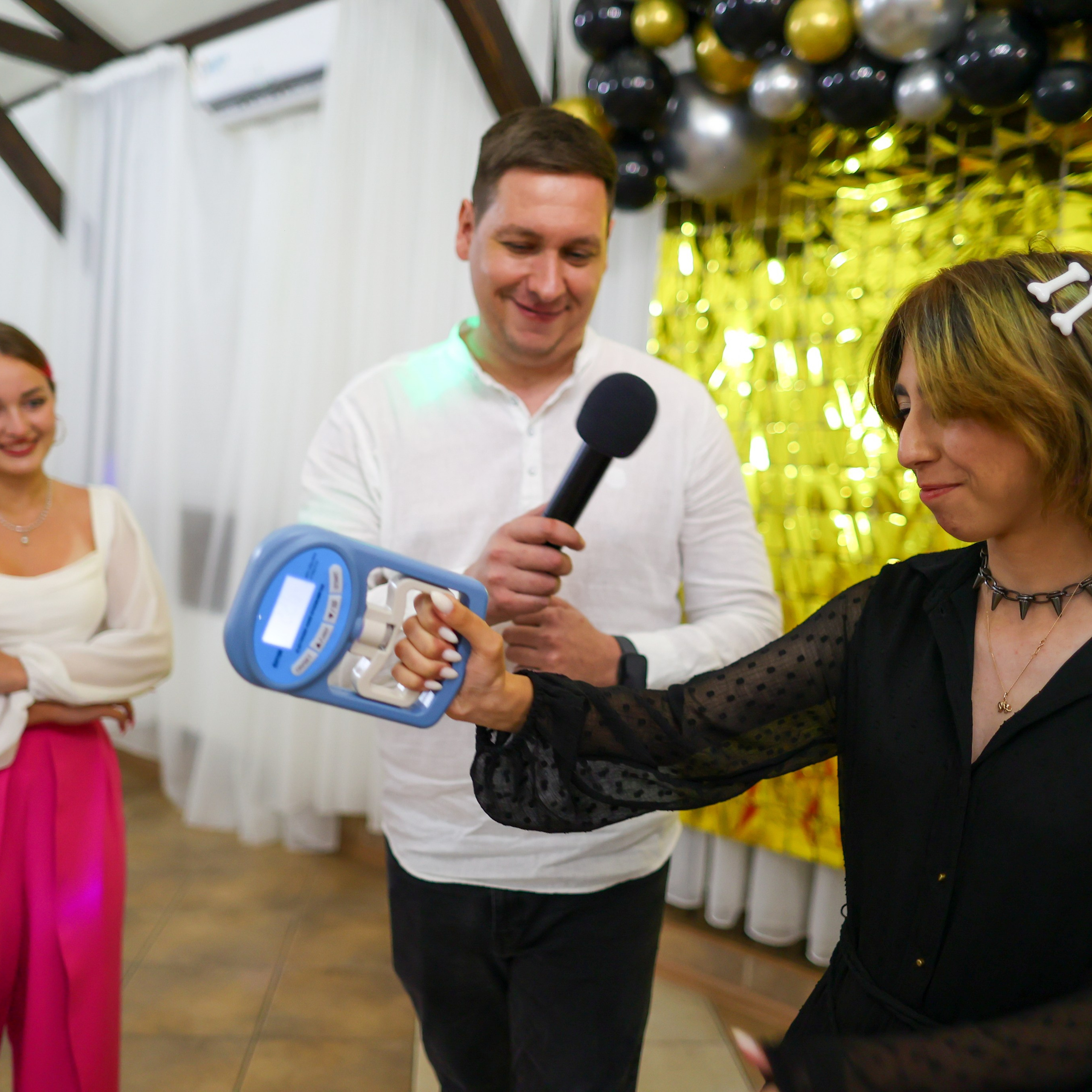 Выпускной Ветловье. Главная