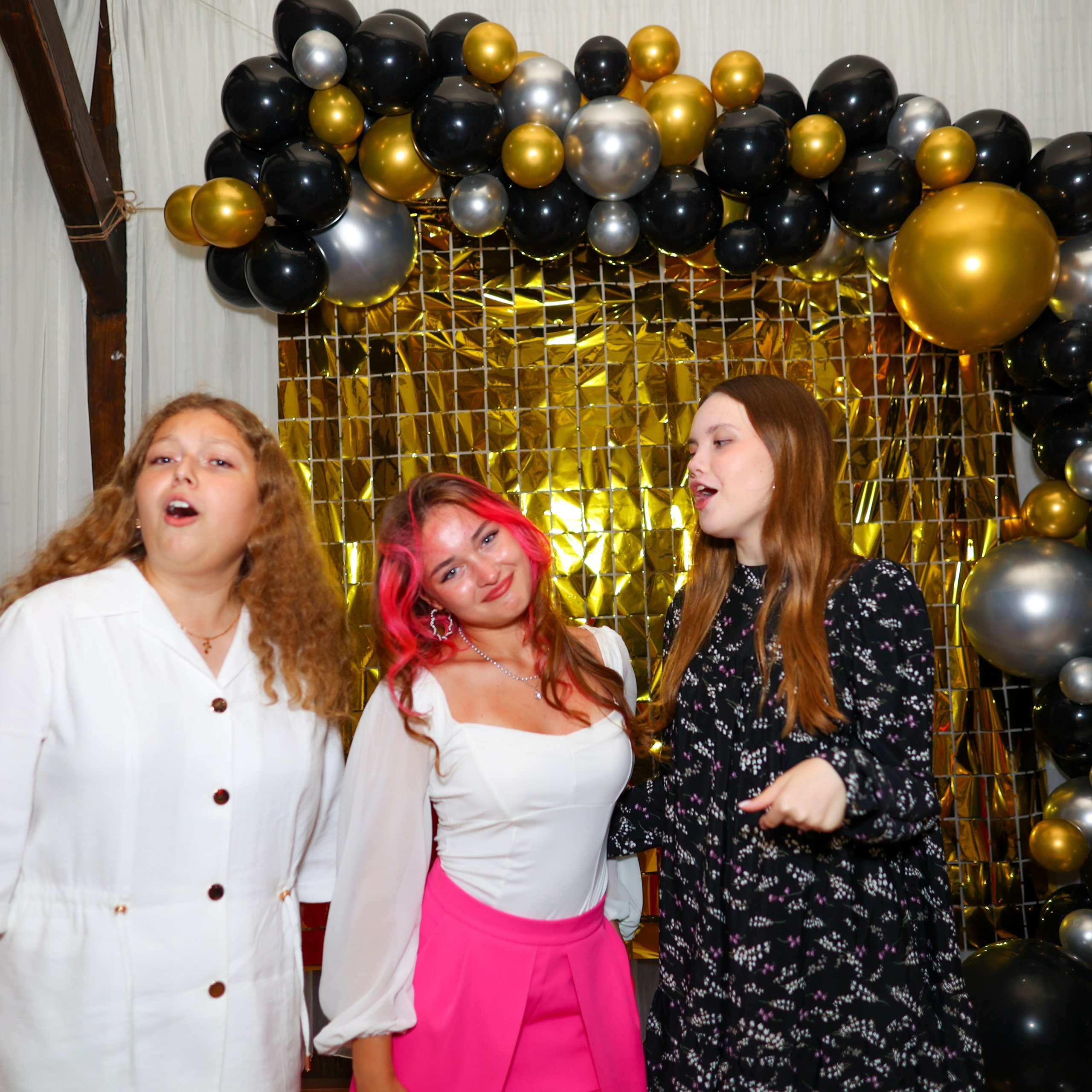 Выпускной Ветловье. Главная