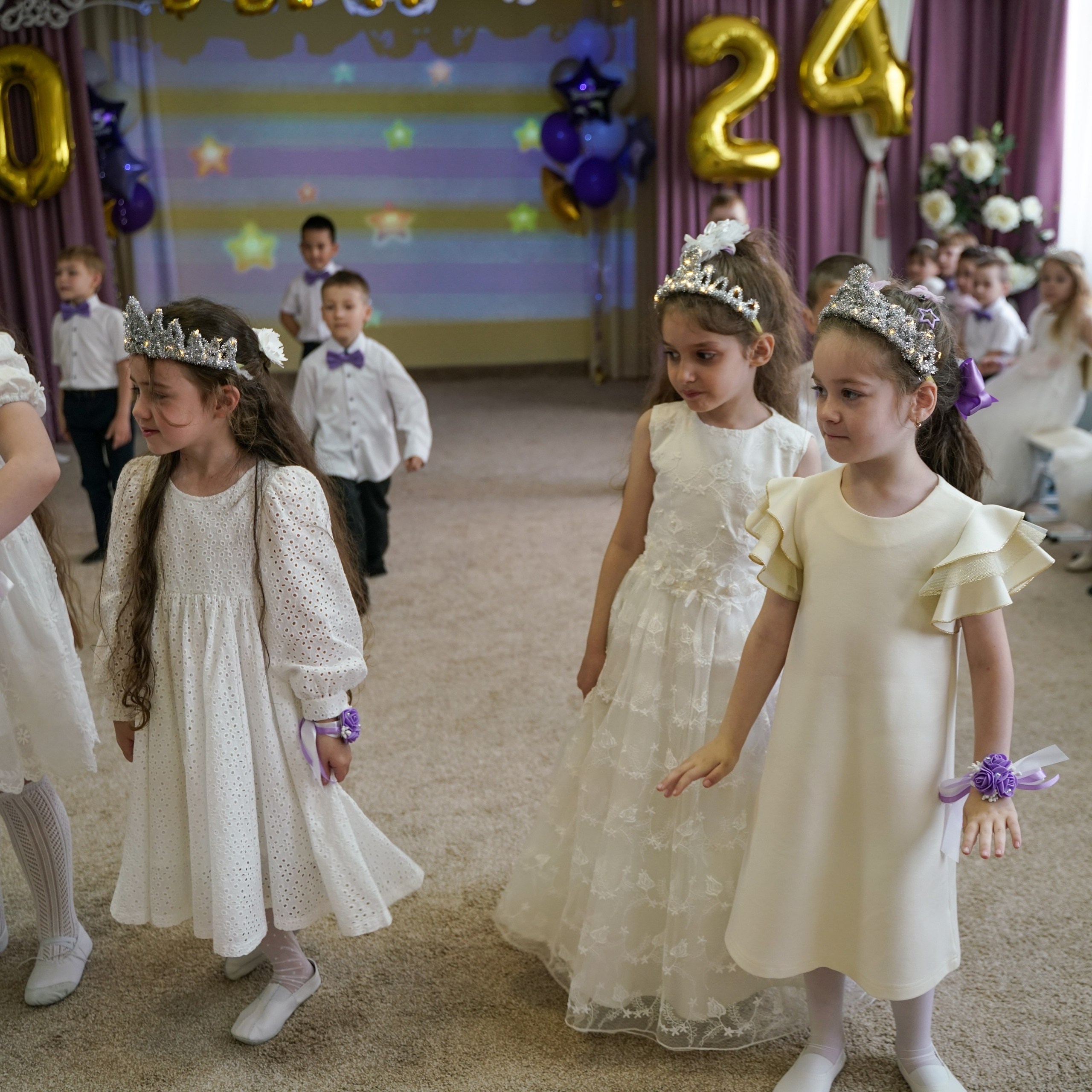 Выпускной 21.05.24. Главная