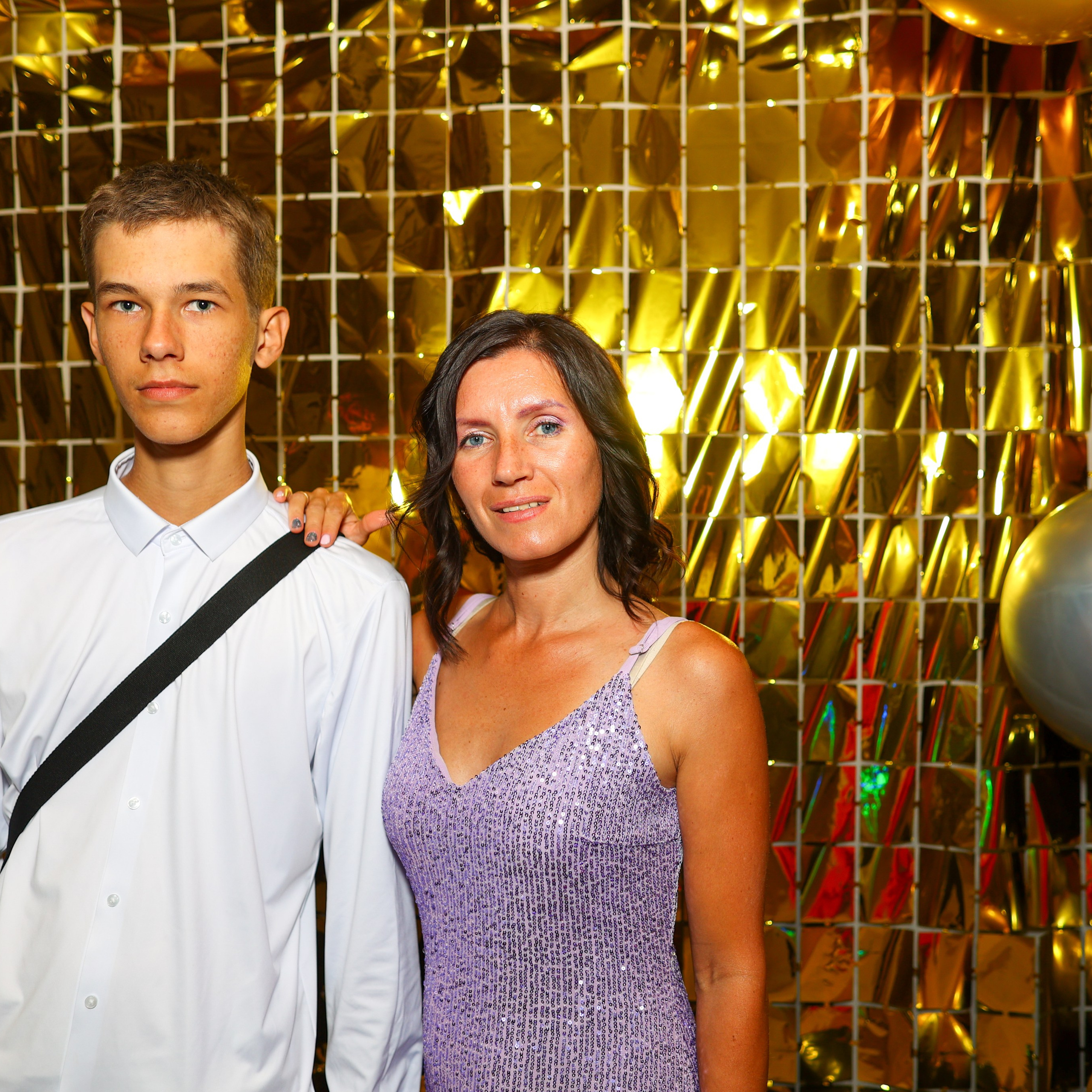 Выпускной Ветловье. Главная