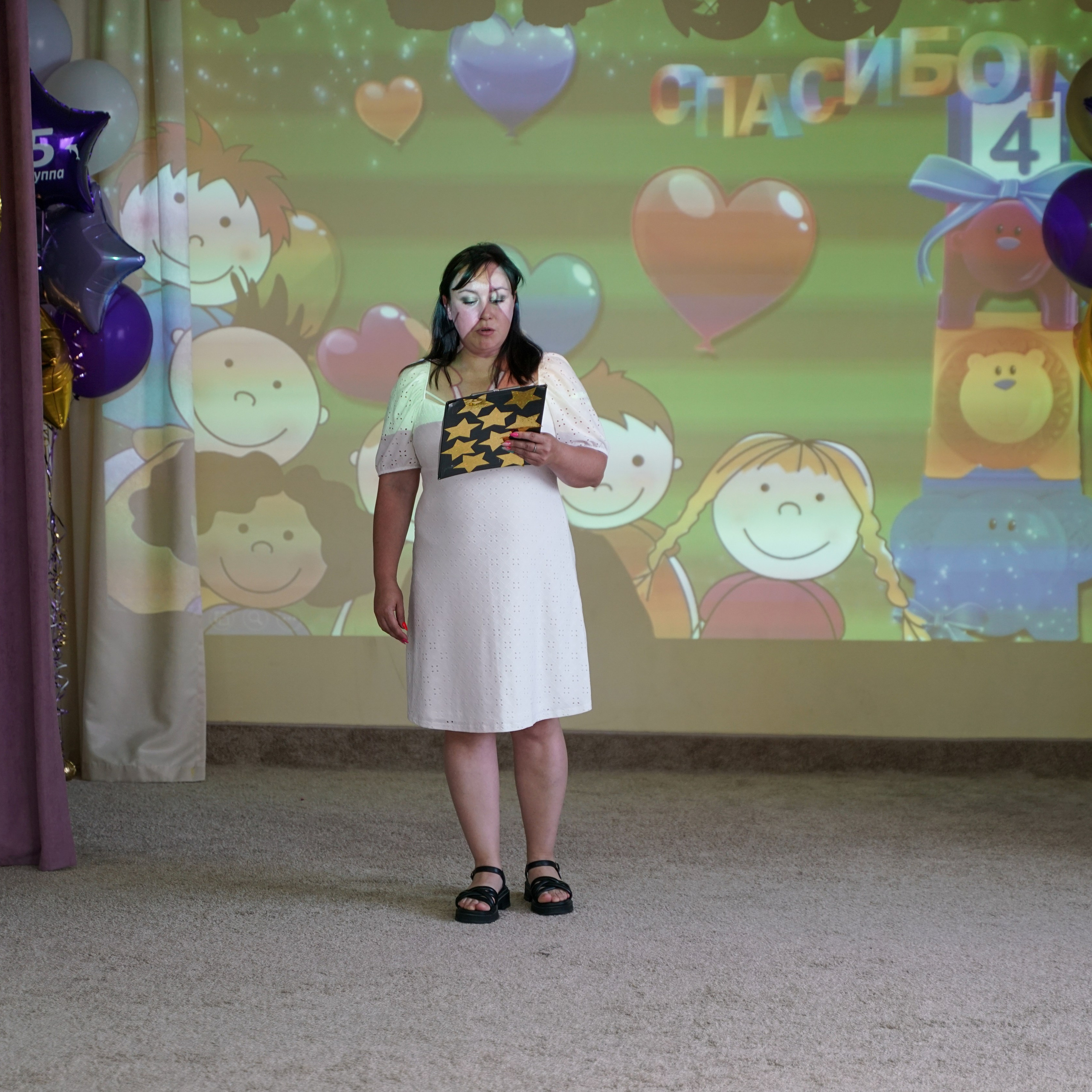 Выпускной 21.05.24. Главная