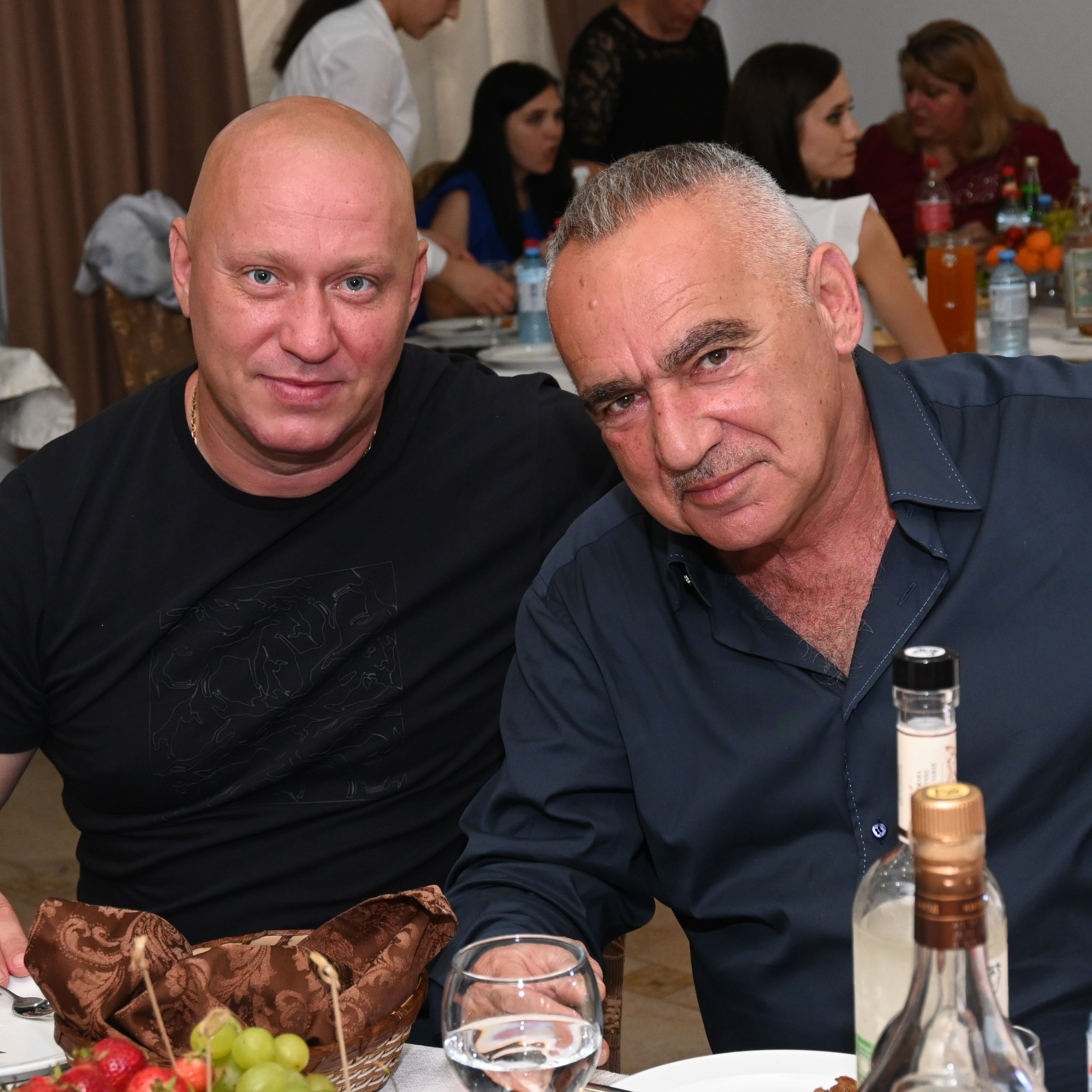 Кабардинка, 2022 год. Главная