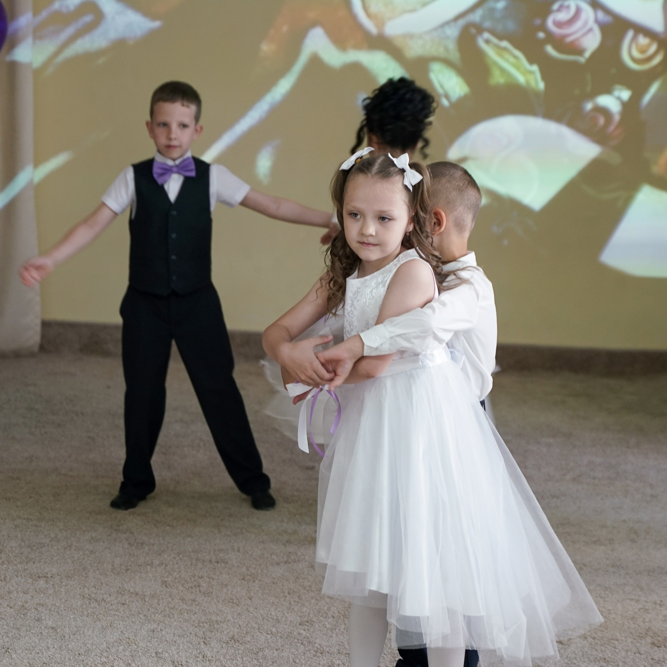 Выпускной 21.05.24. Главная