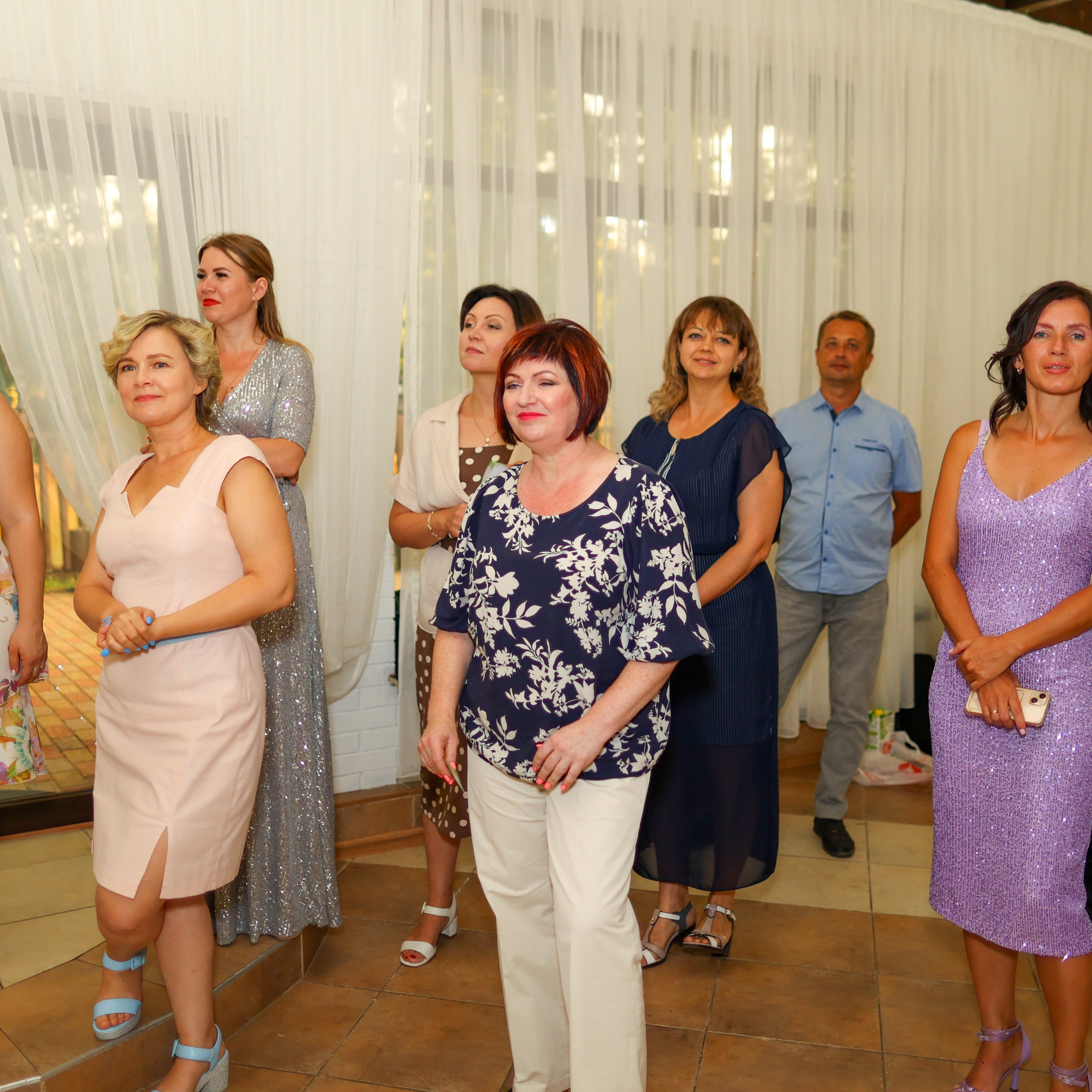 Выпускной Ветловье. Главная