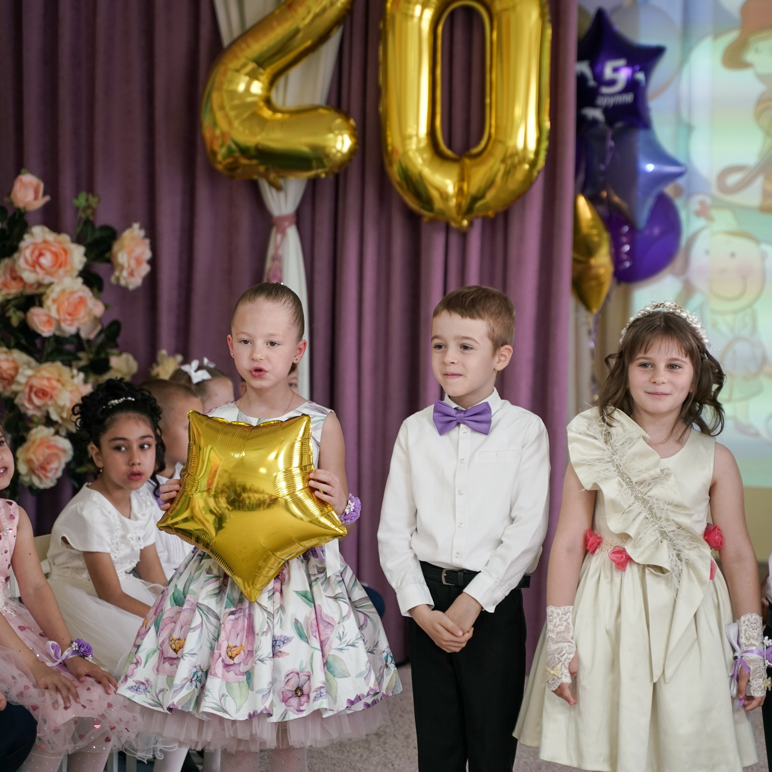 Выпускной 21.05.24. Главная