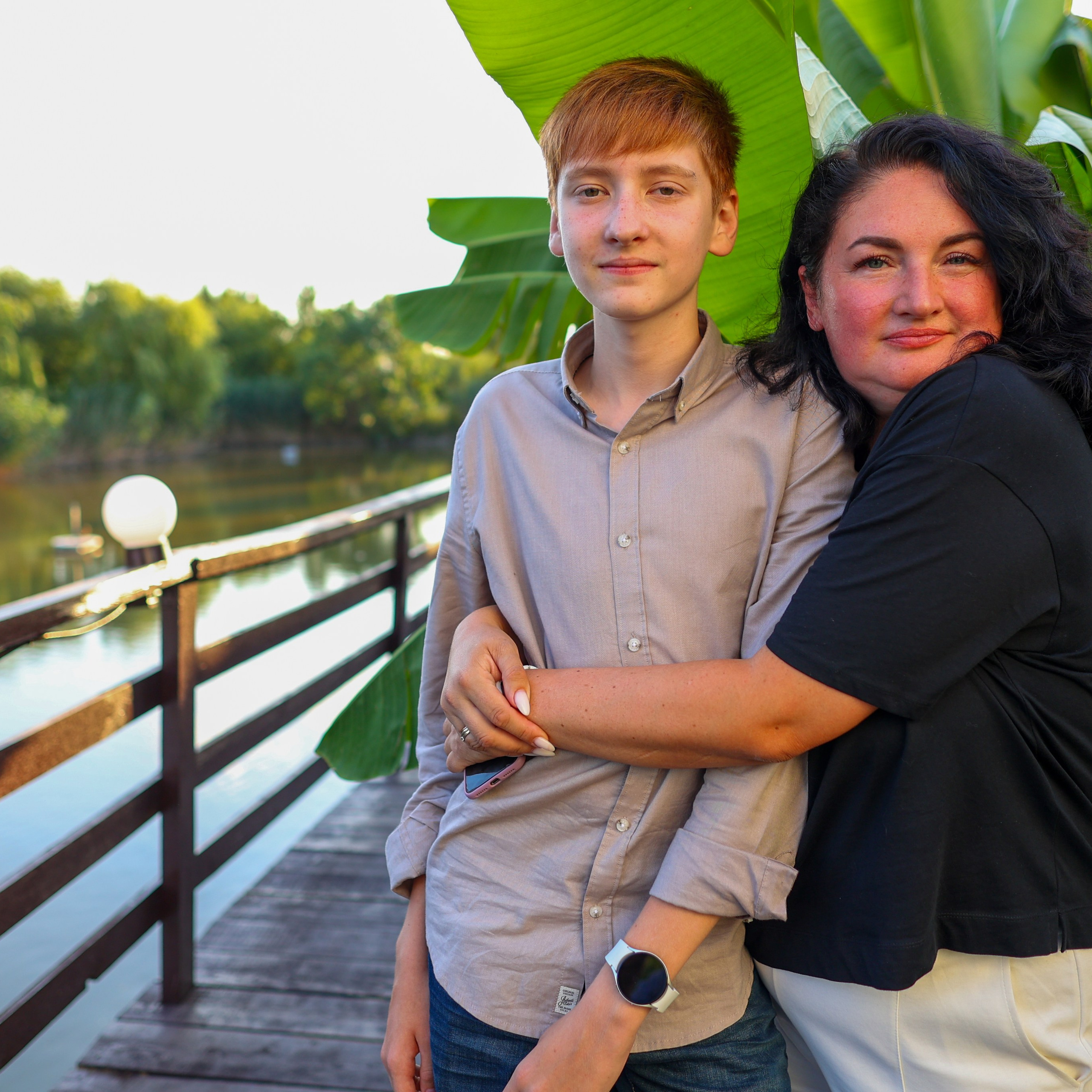 Выпускной Ветловье. Главная