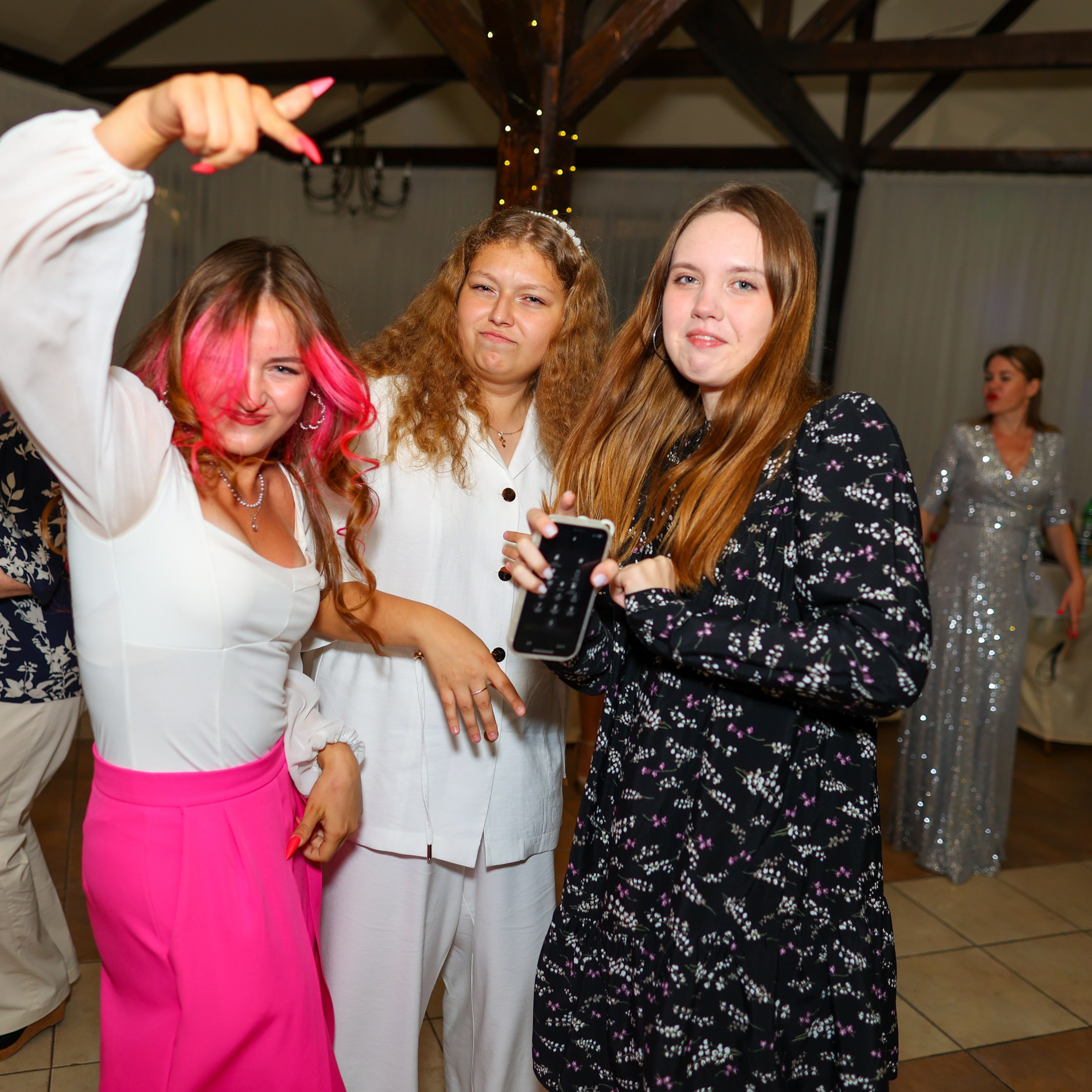 Выпускной Ветловье. Главная