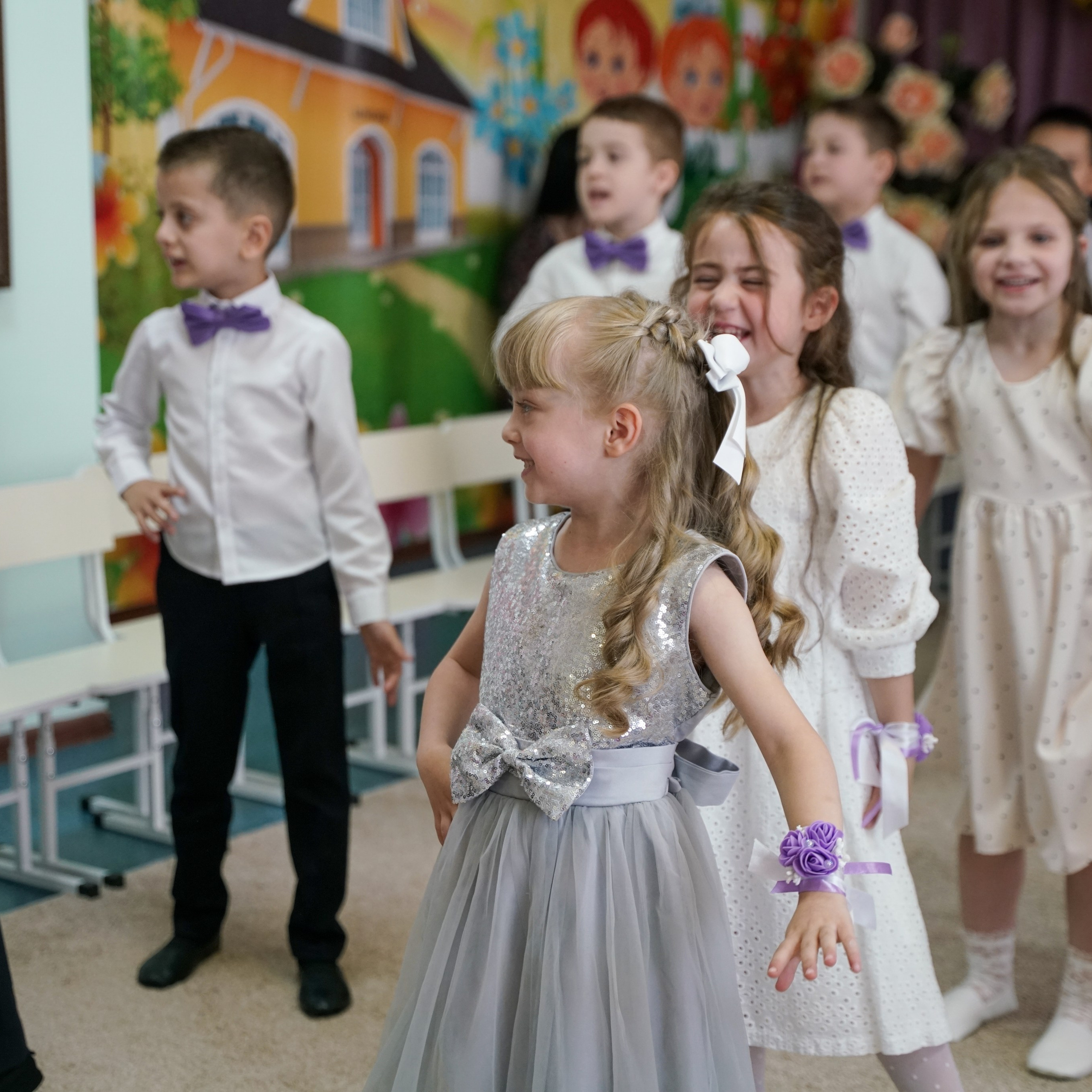 Выпускной 21.05.24. Главная