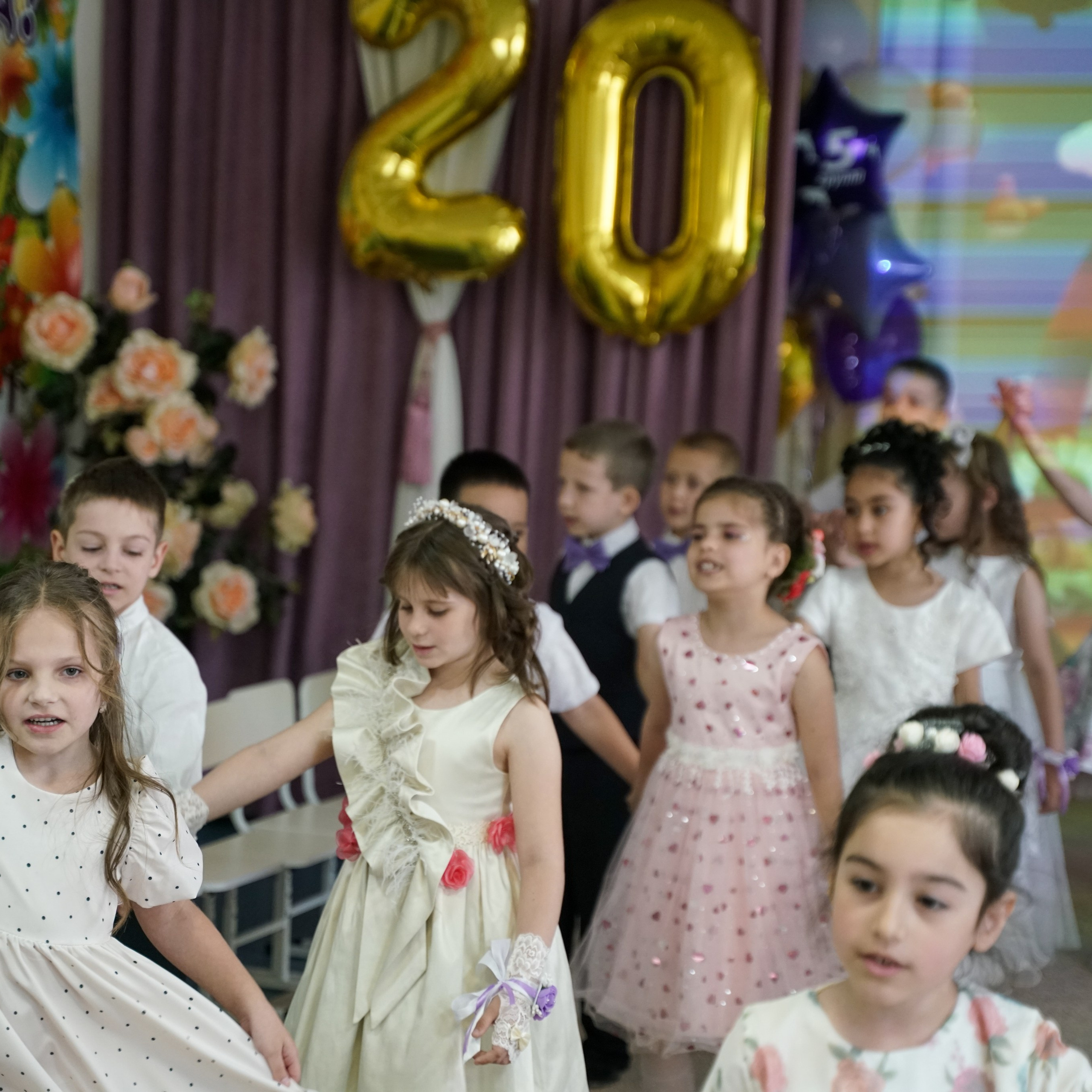 Выпускной 21.05.24. Главная