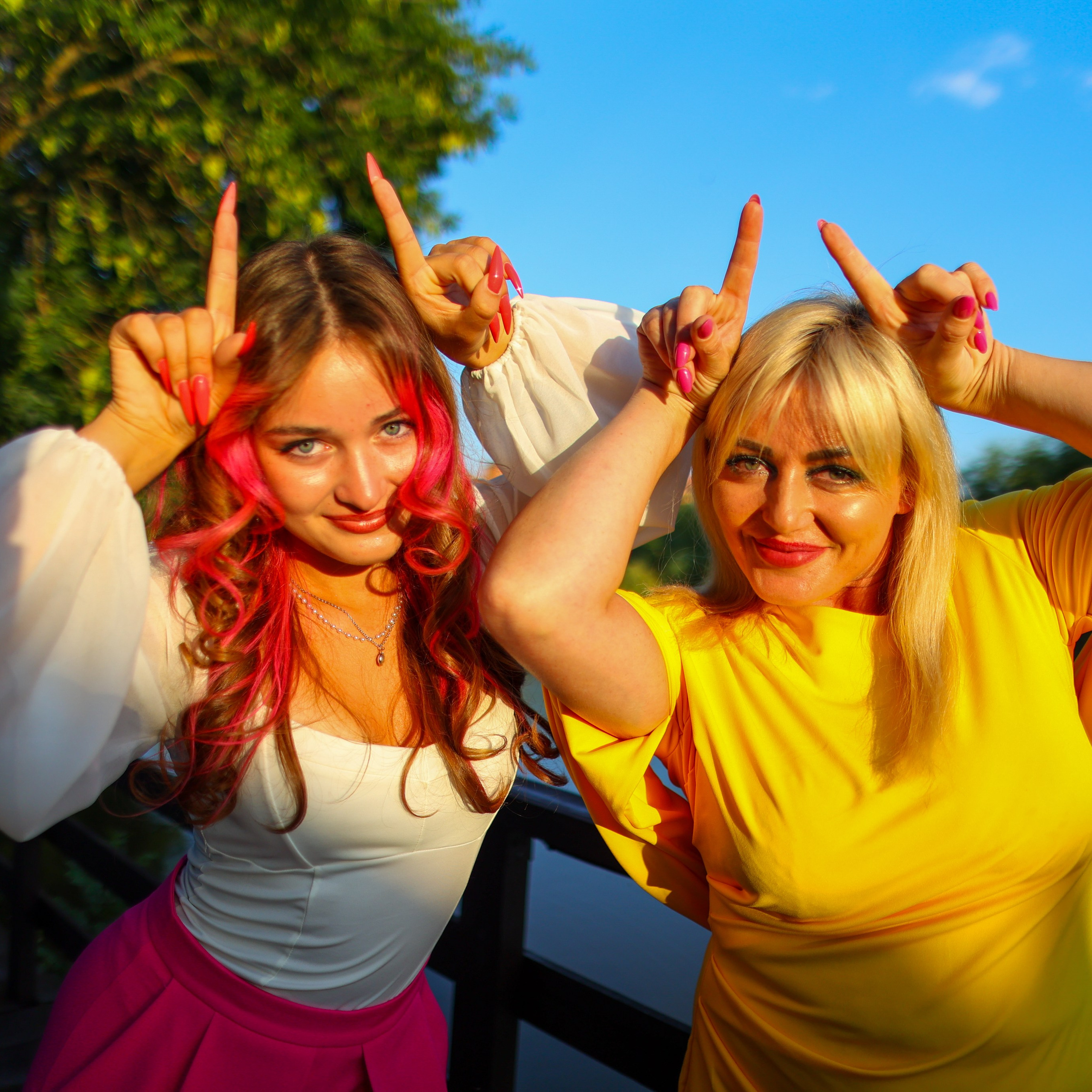 Выпускной Ветловье. Главная