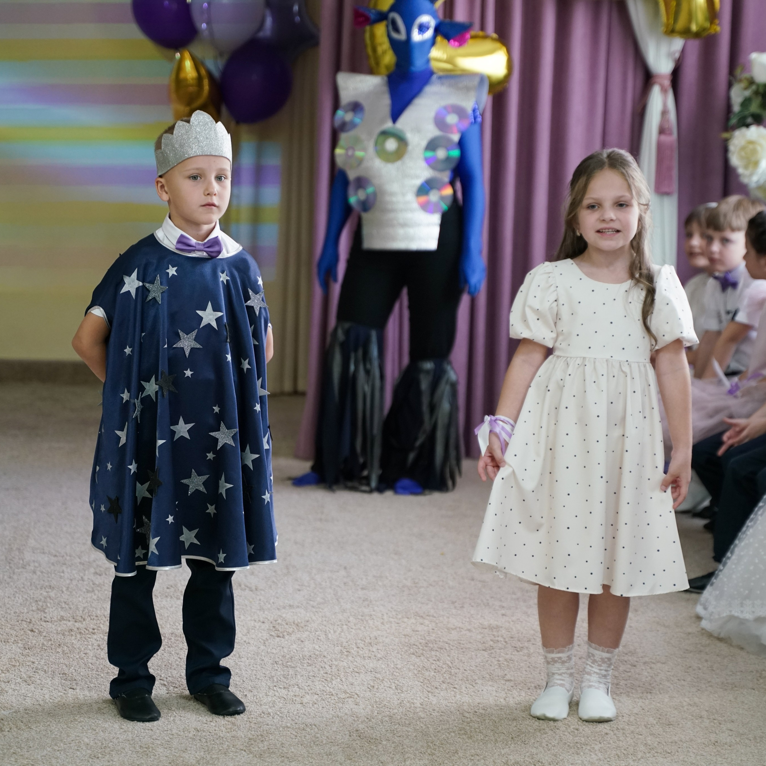 Выпускной 21.05.24. Главная