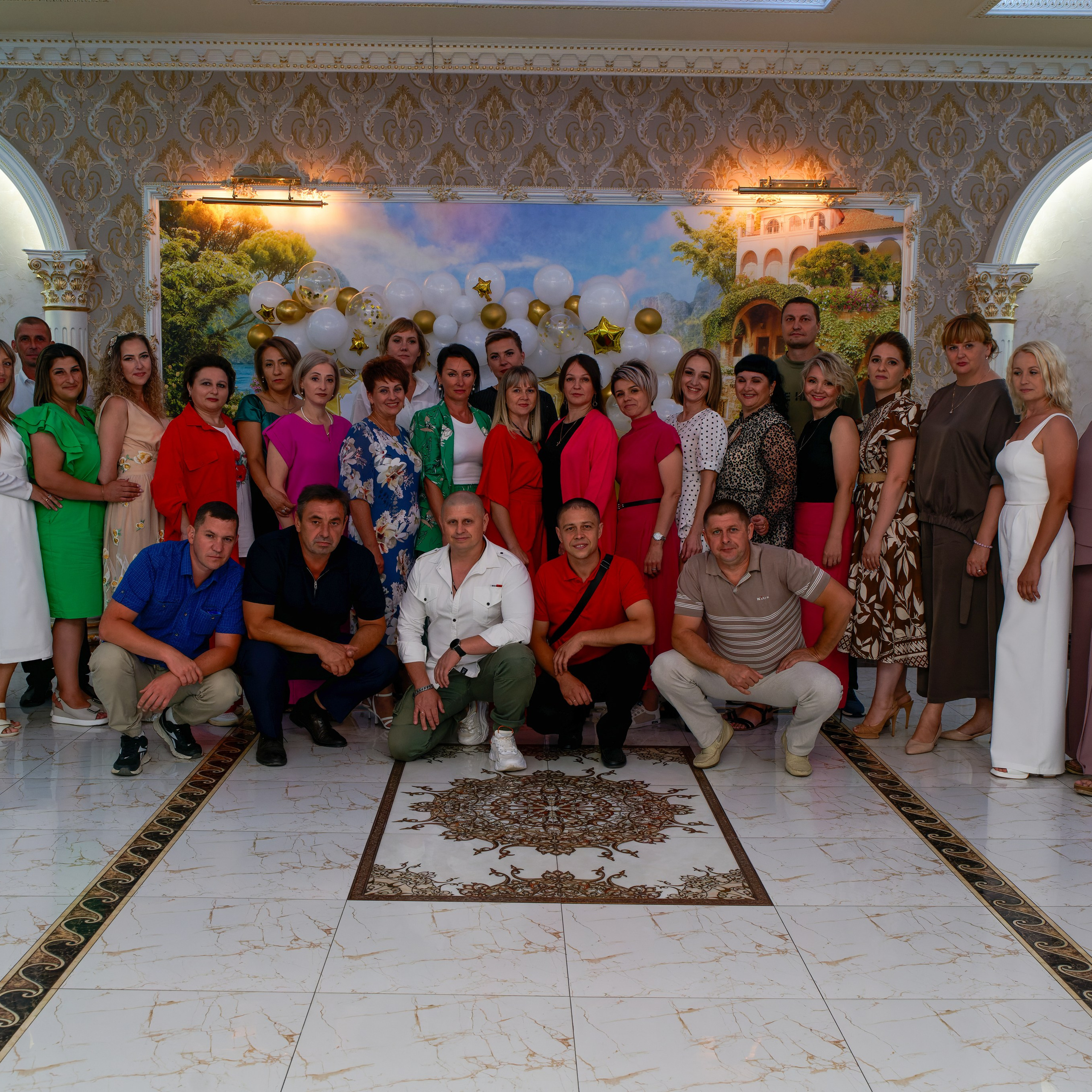 Выпускной 25.06. Главная