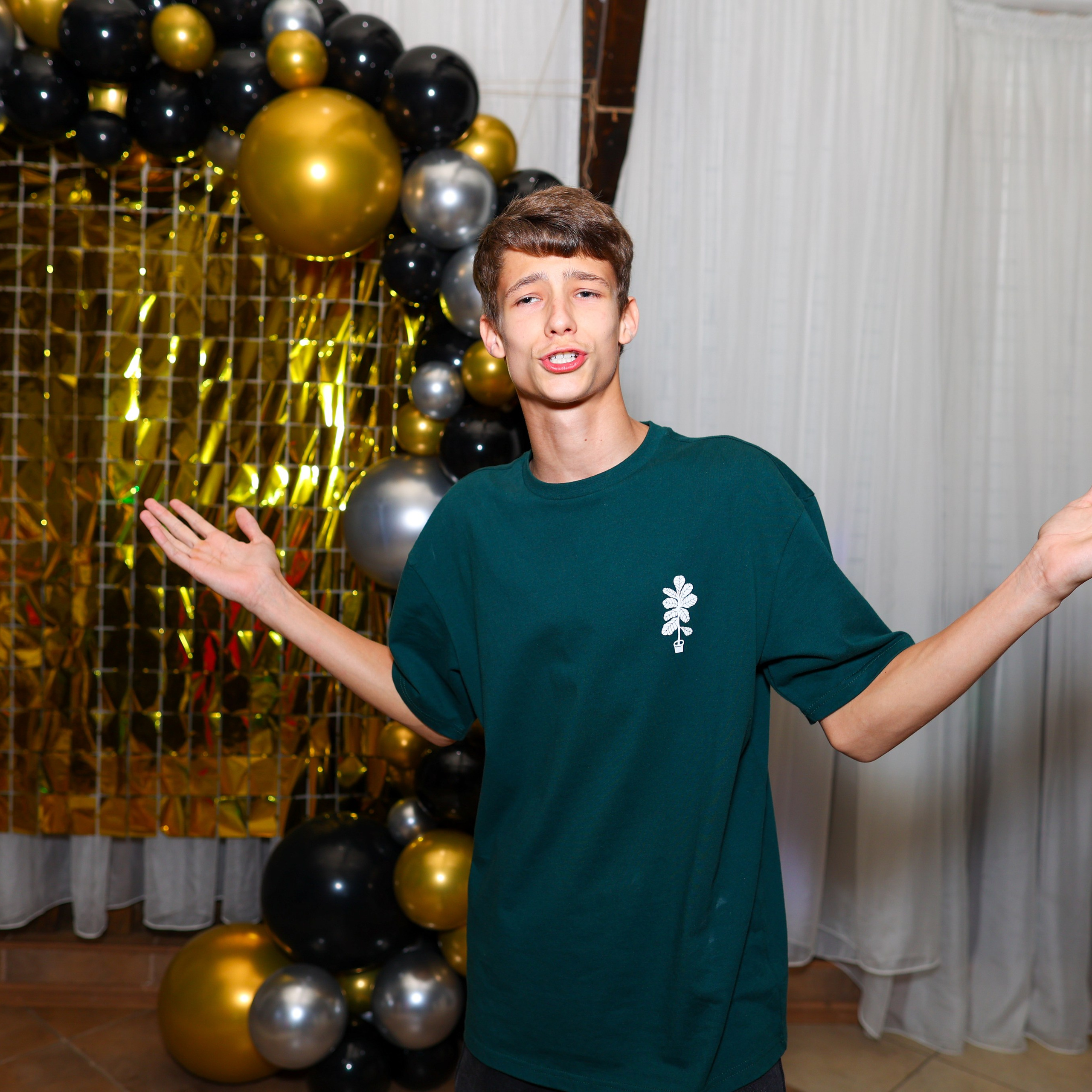 Выпускной Ветловье. Главная