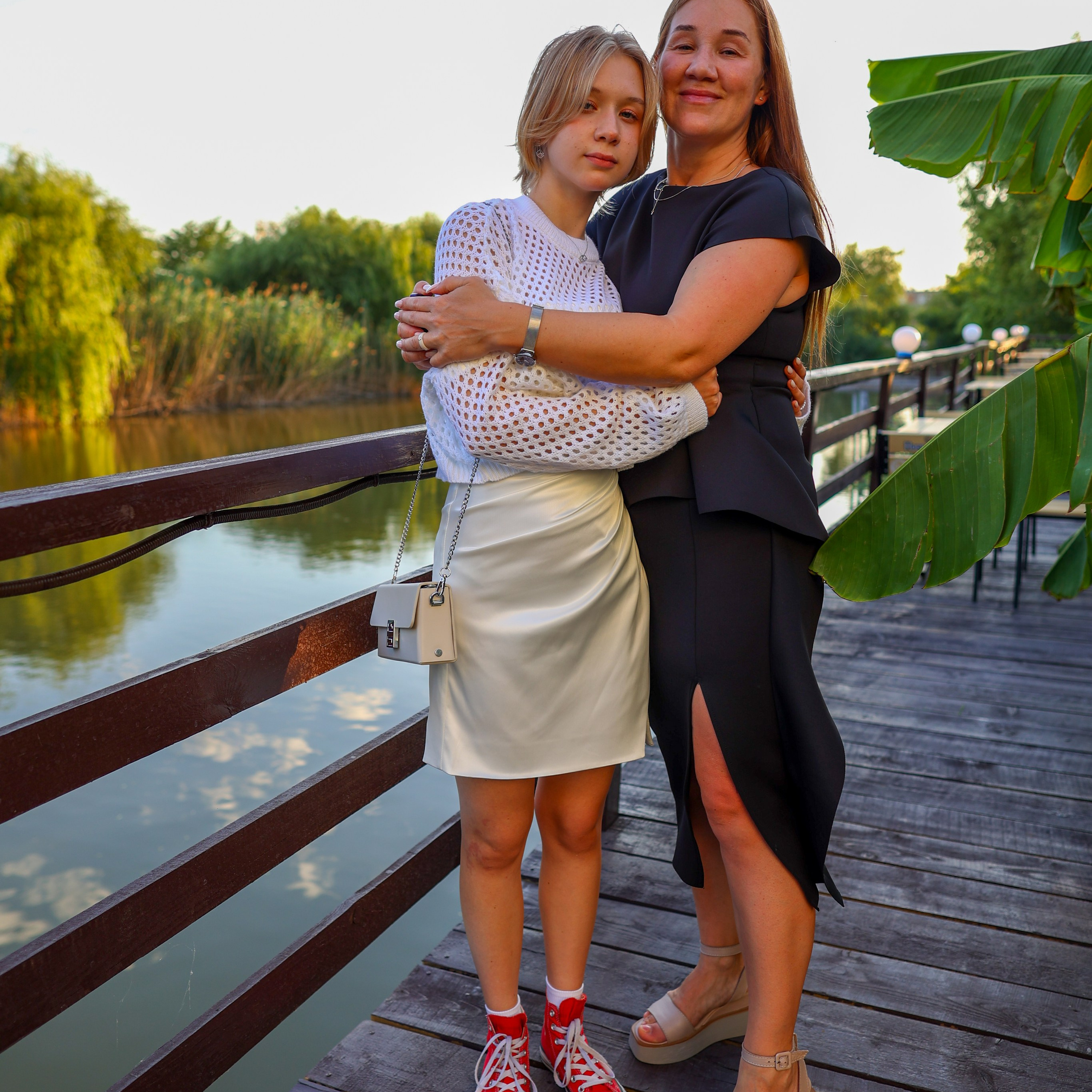 Выпускной Ветловье. Главная