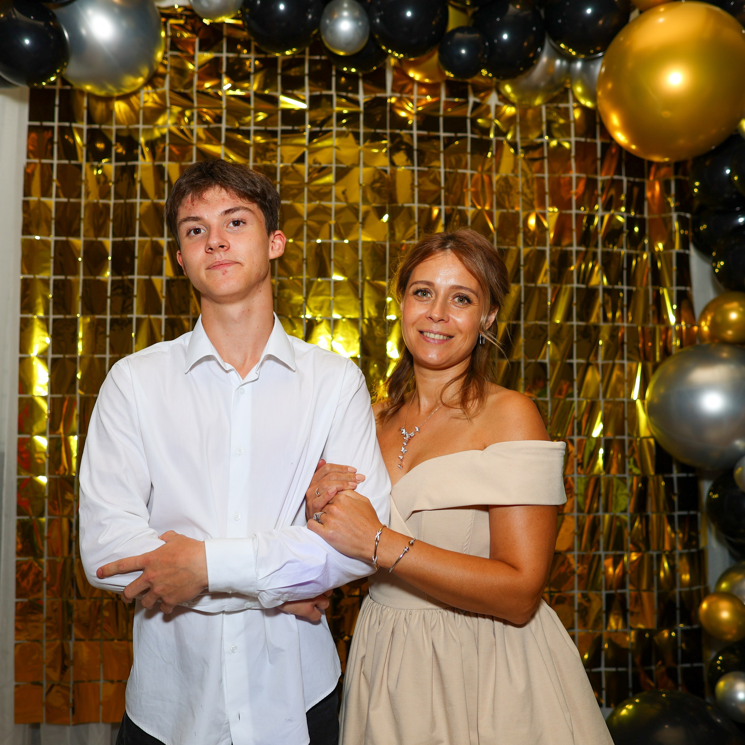 Выпускной Ветловье. Главная