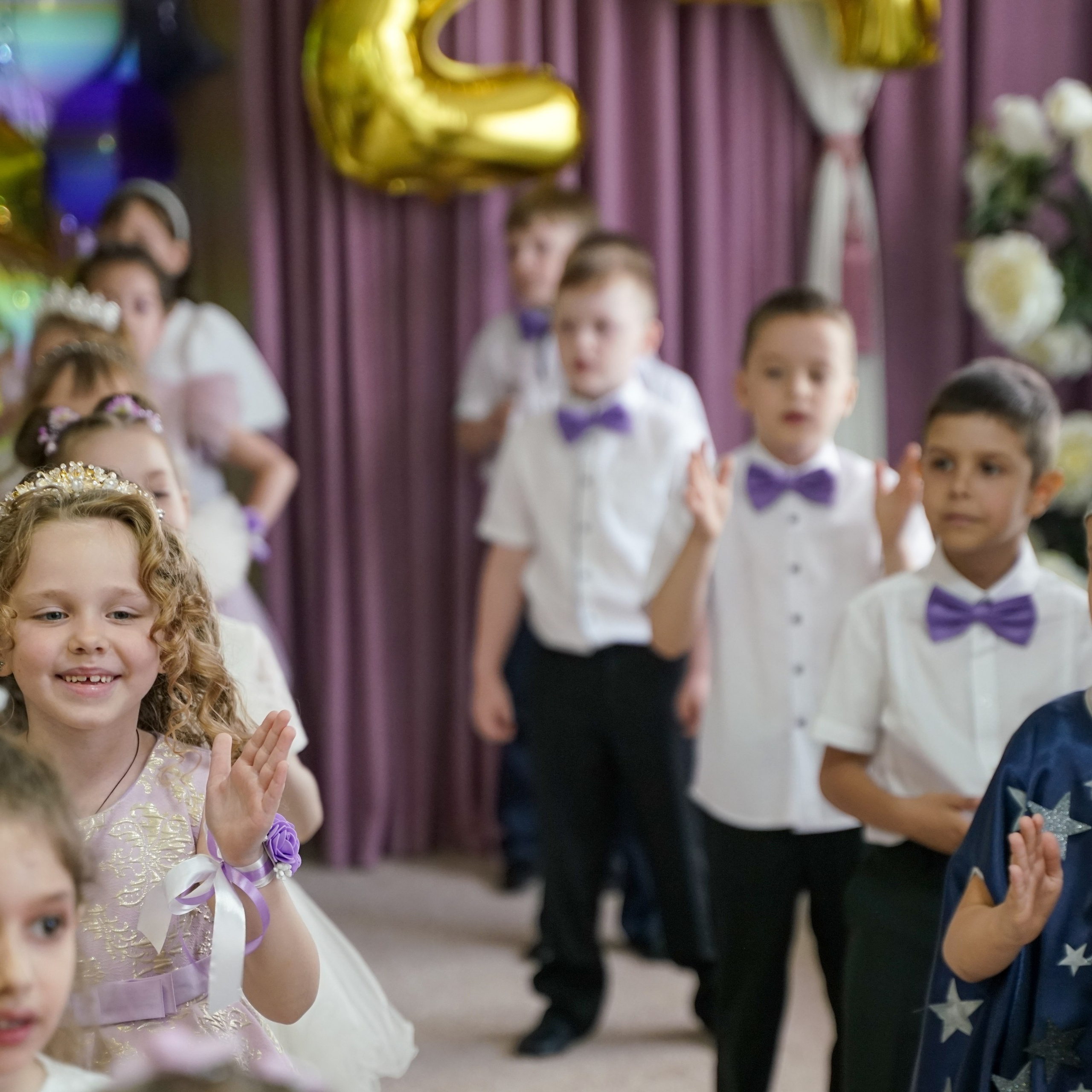 Выпускной 21.05.24. Главная