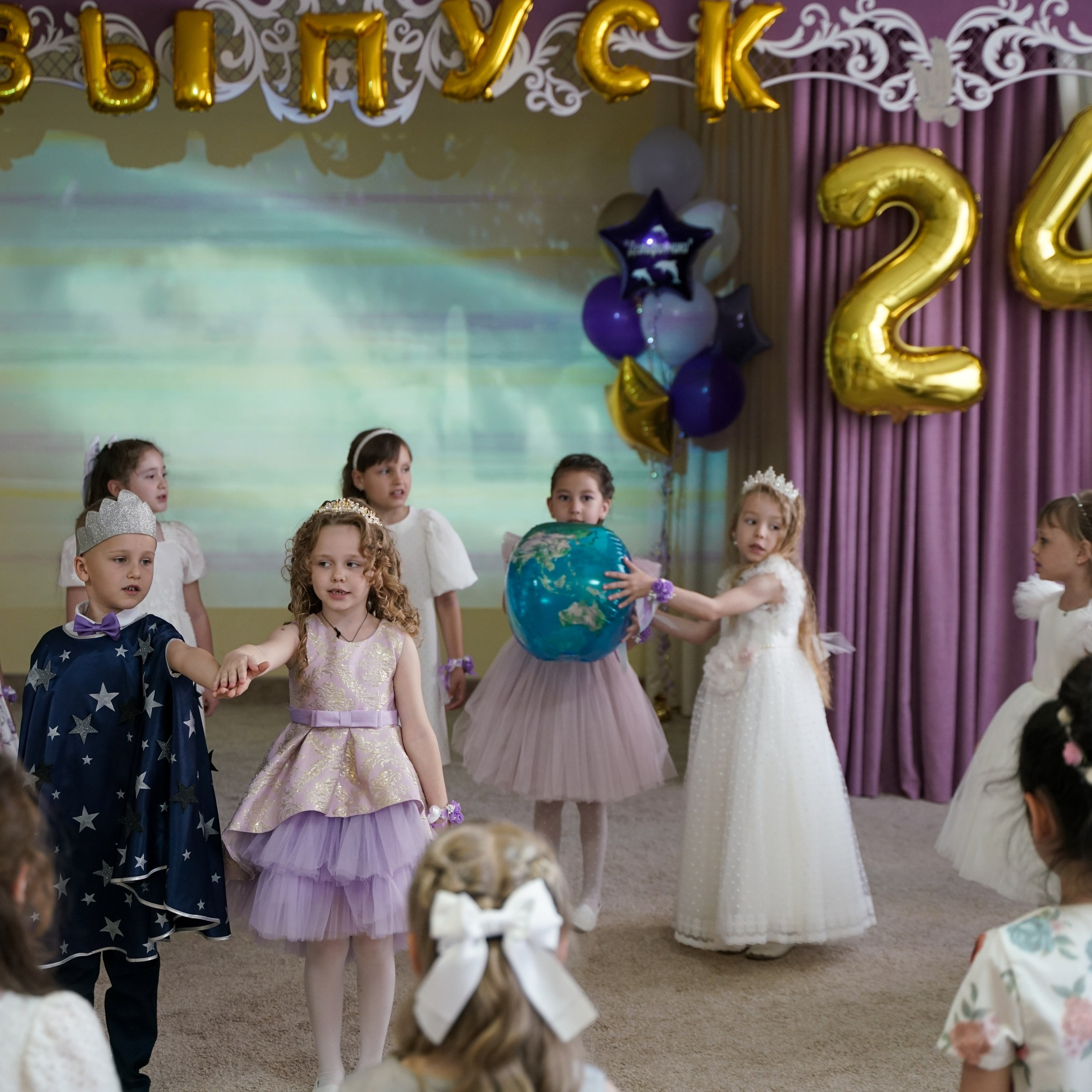 Выпускной 21.05.24. Главная