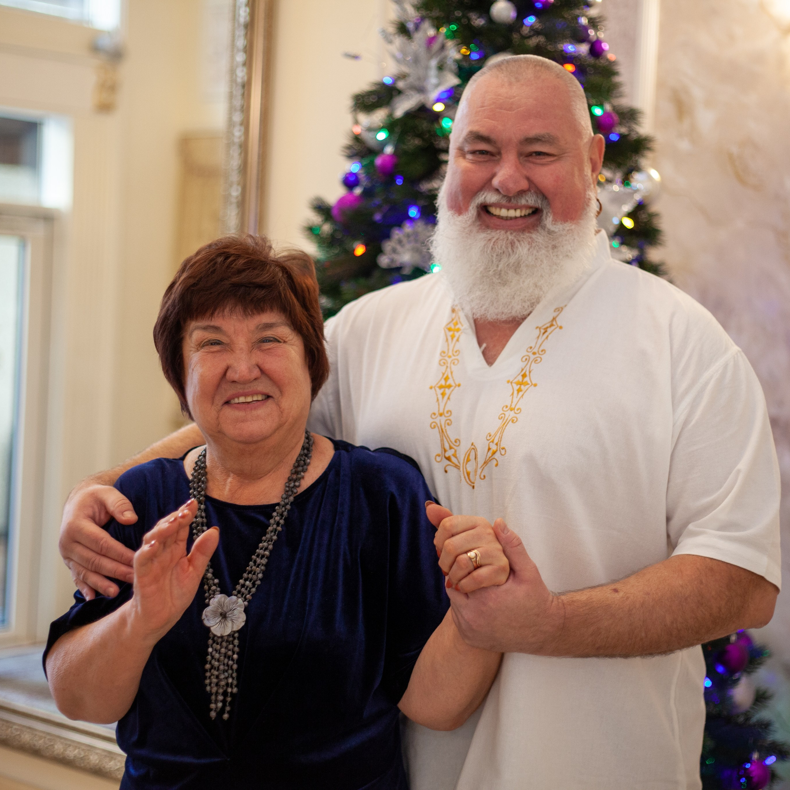 Юбилей 60 лет. Главная