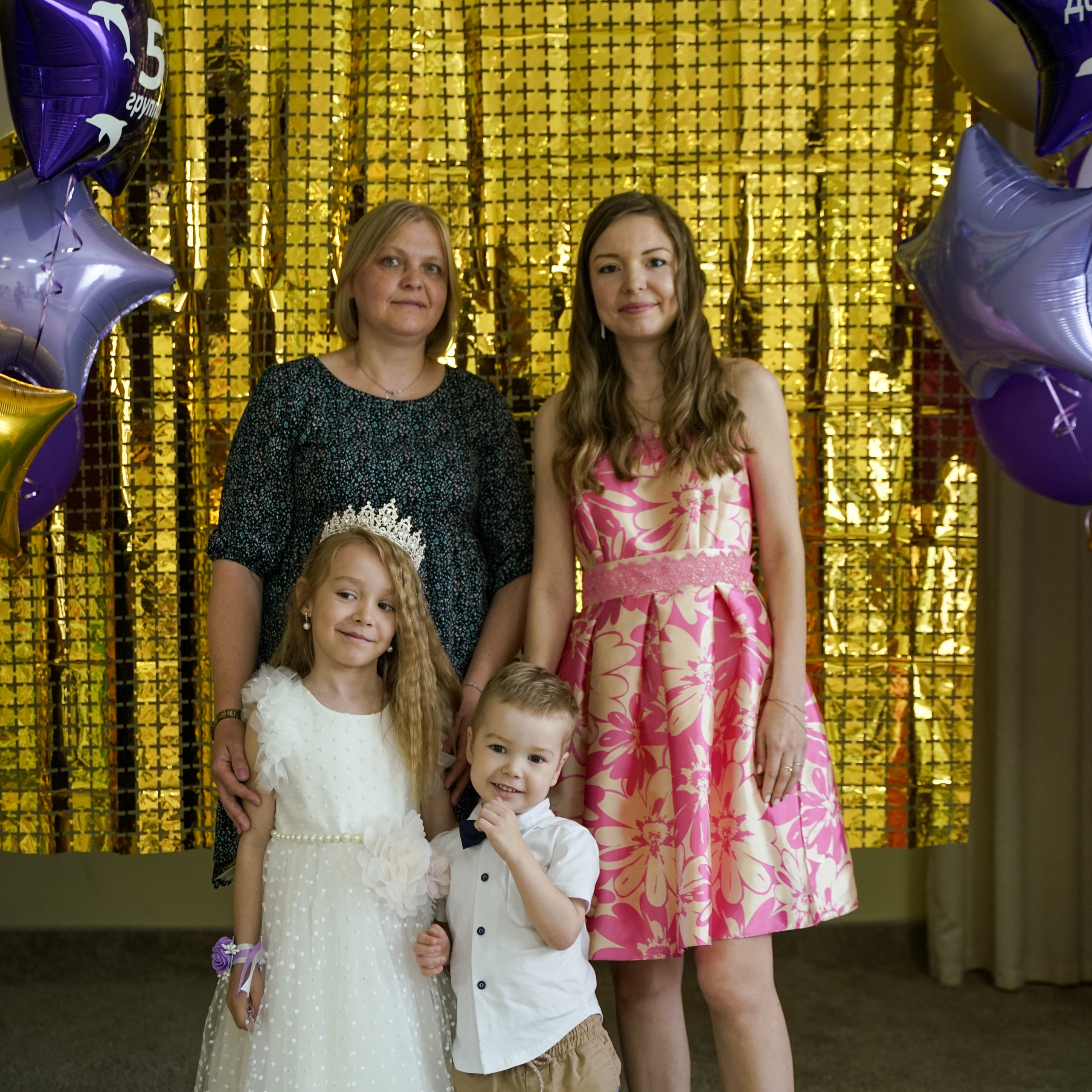 Выпускной 21.05.24. Главная