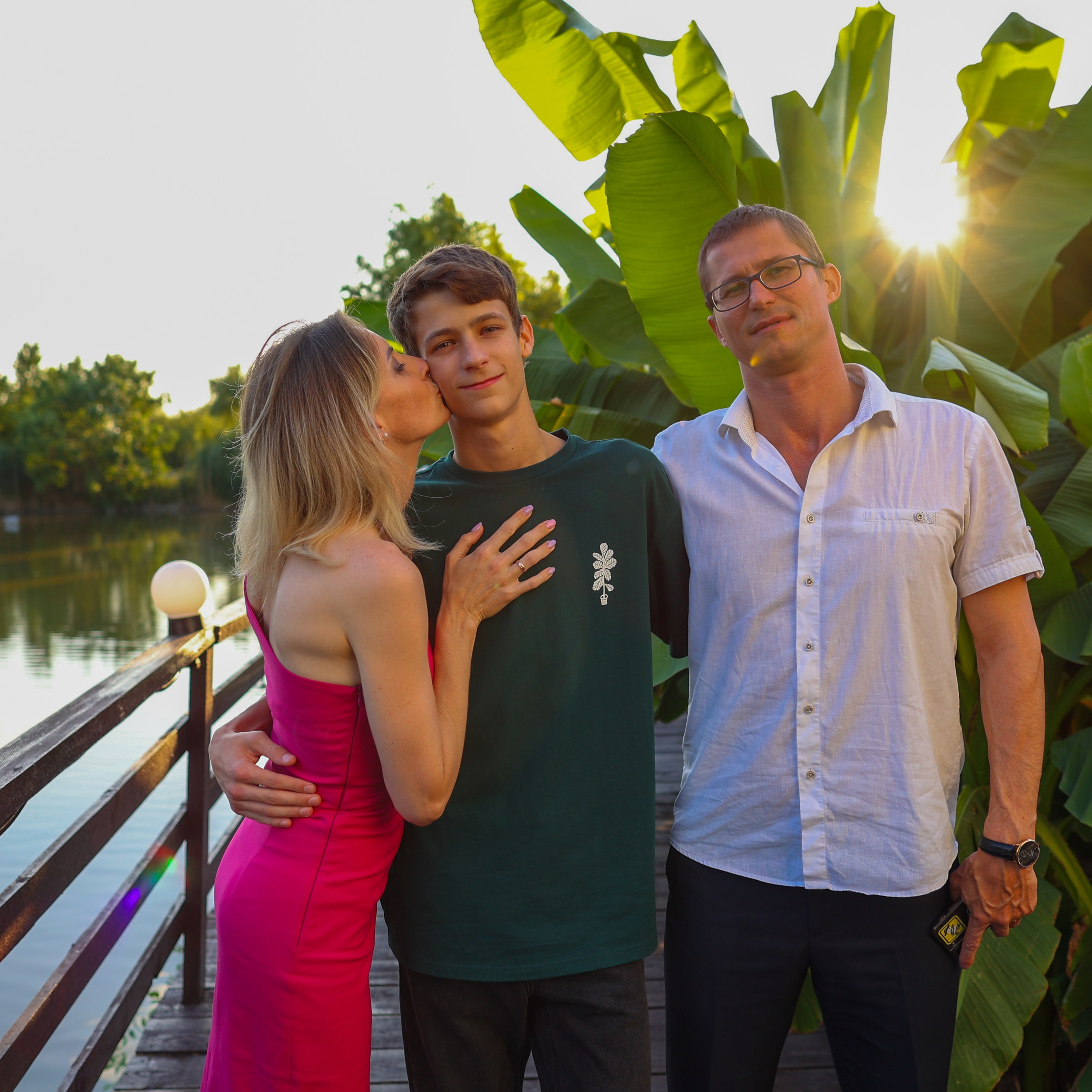 Выпускной Ветловье. Главная