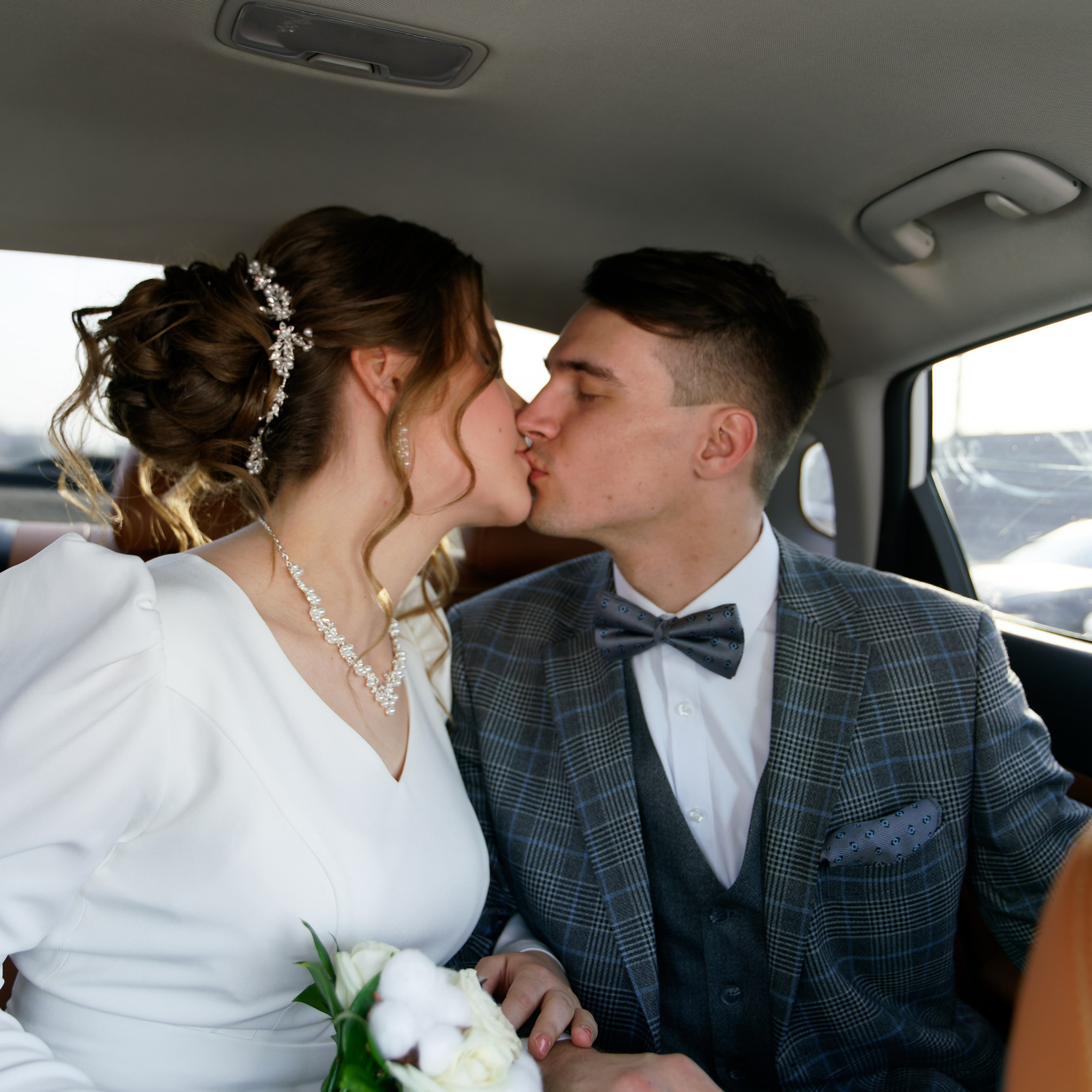 Артём и Анна. Главная