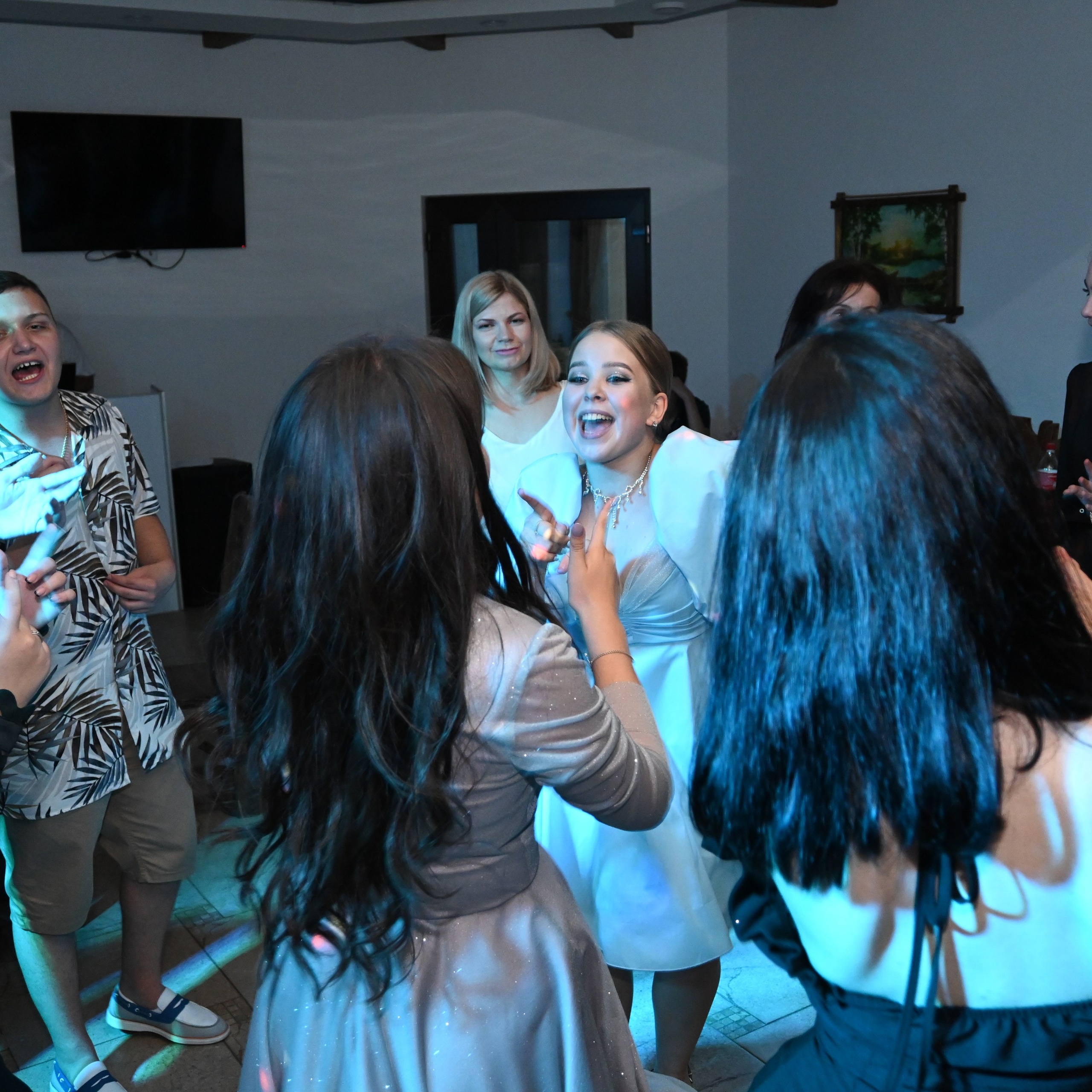 Кабардинка, 2022 год. Главная