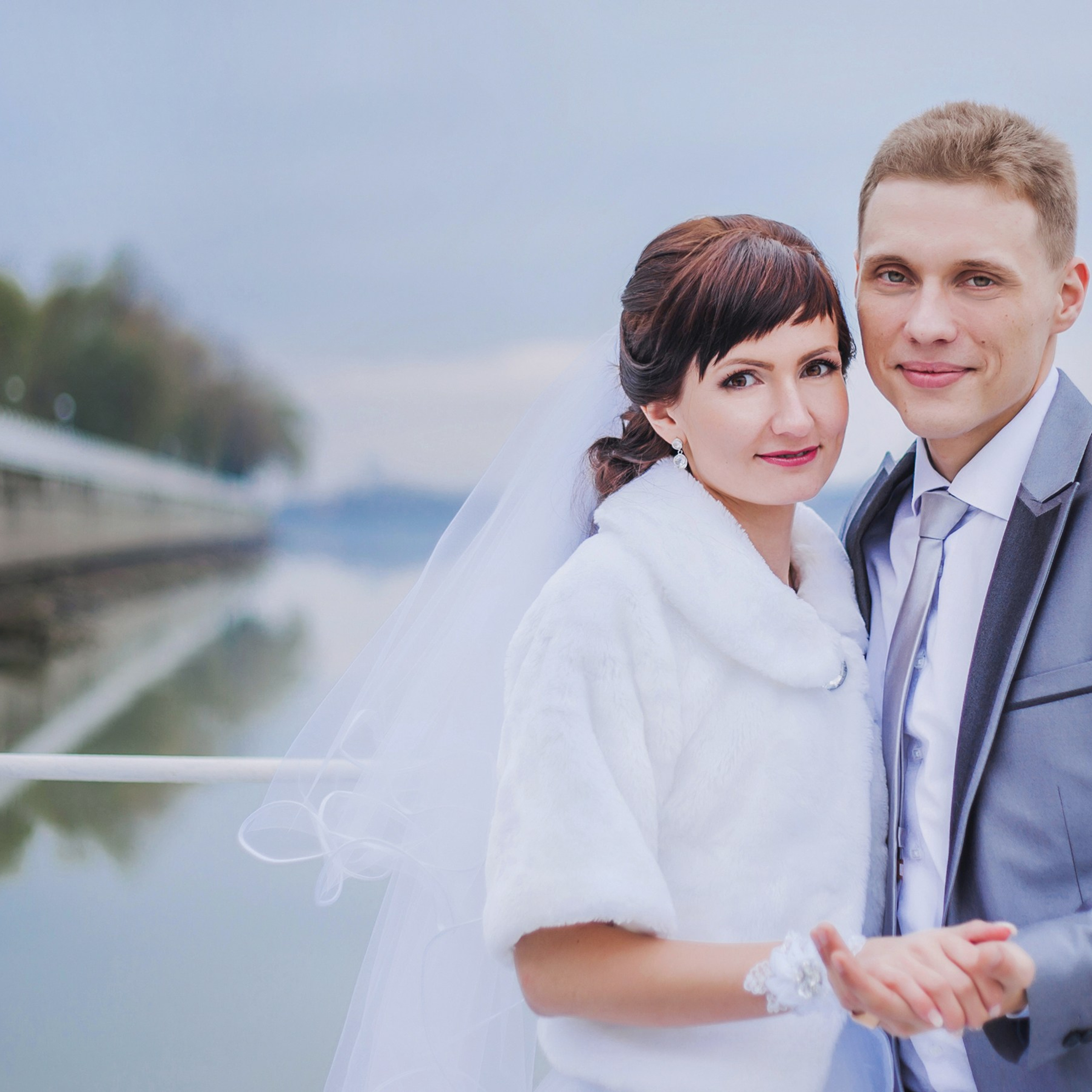 Свадебные альбомы. Главная