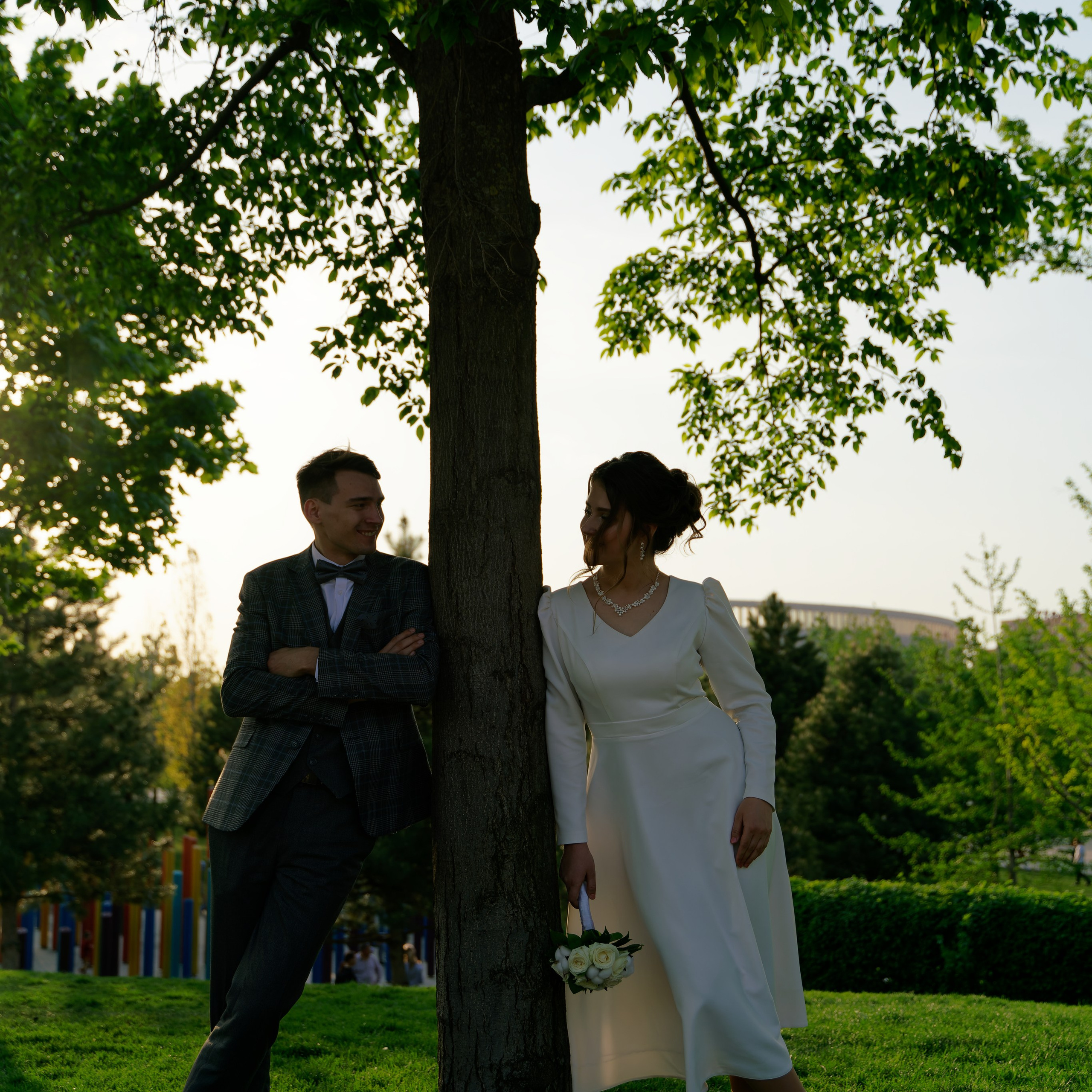 Артём и Анна. Главная