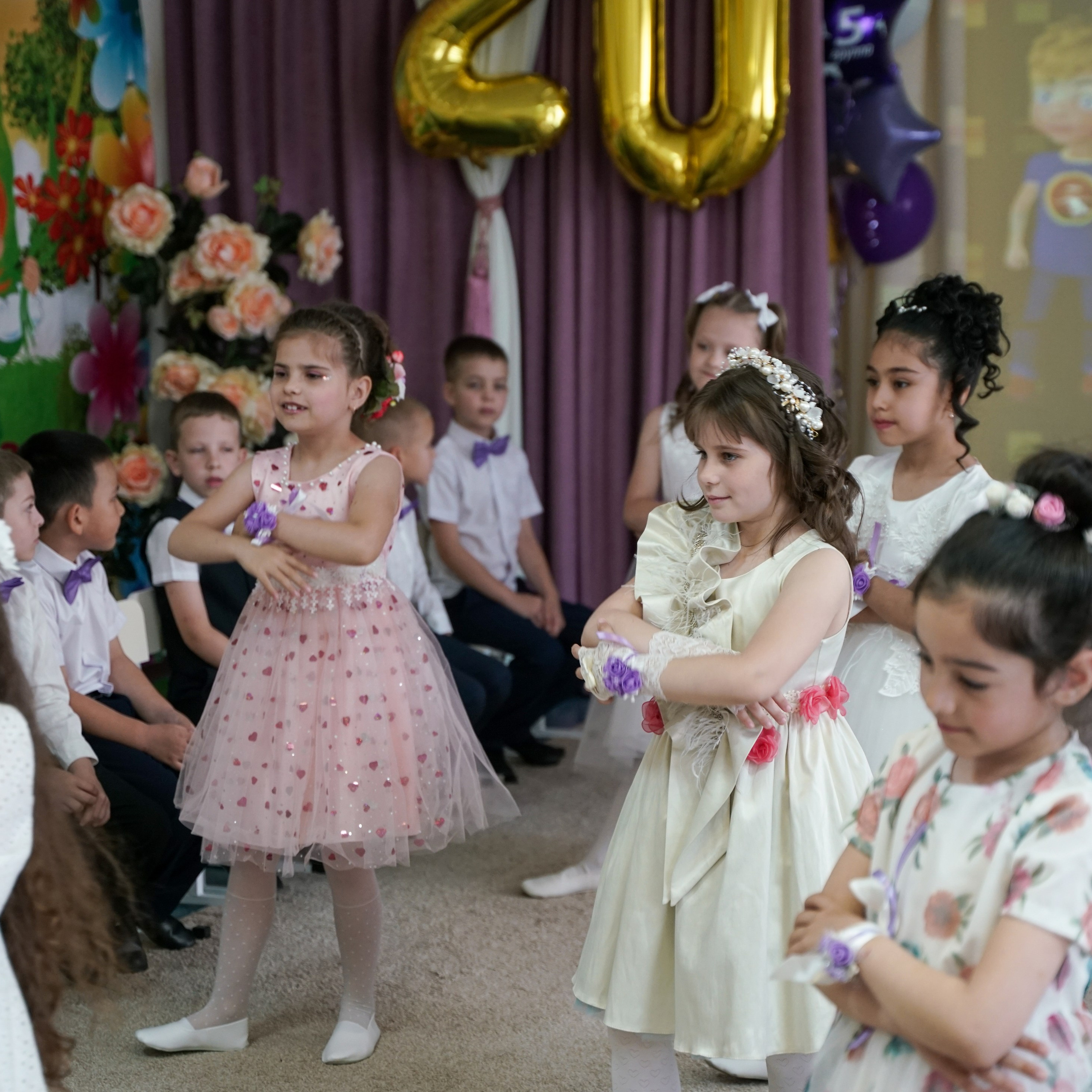 Выпускной 21.05.24. Главная