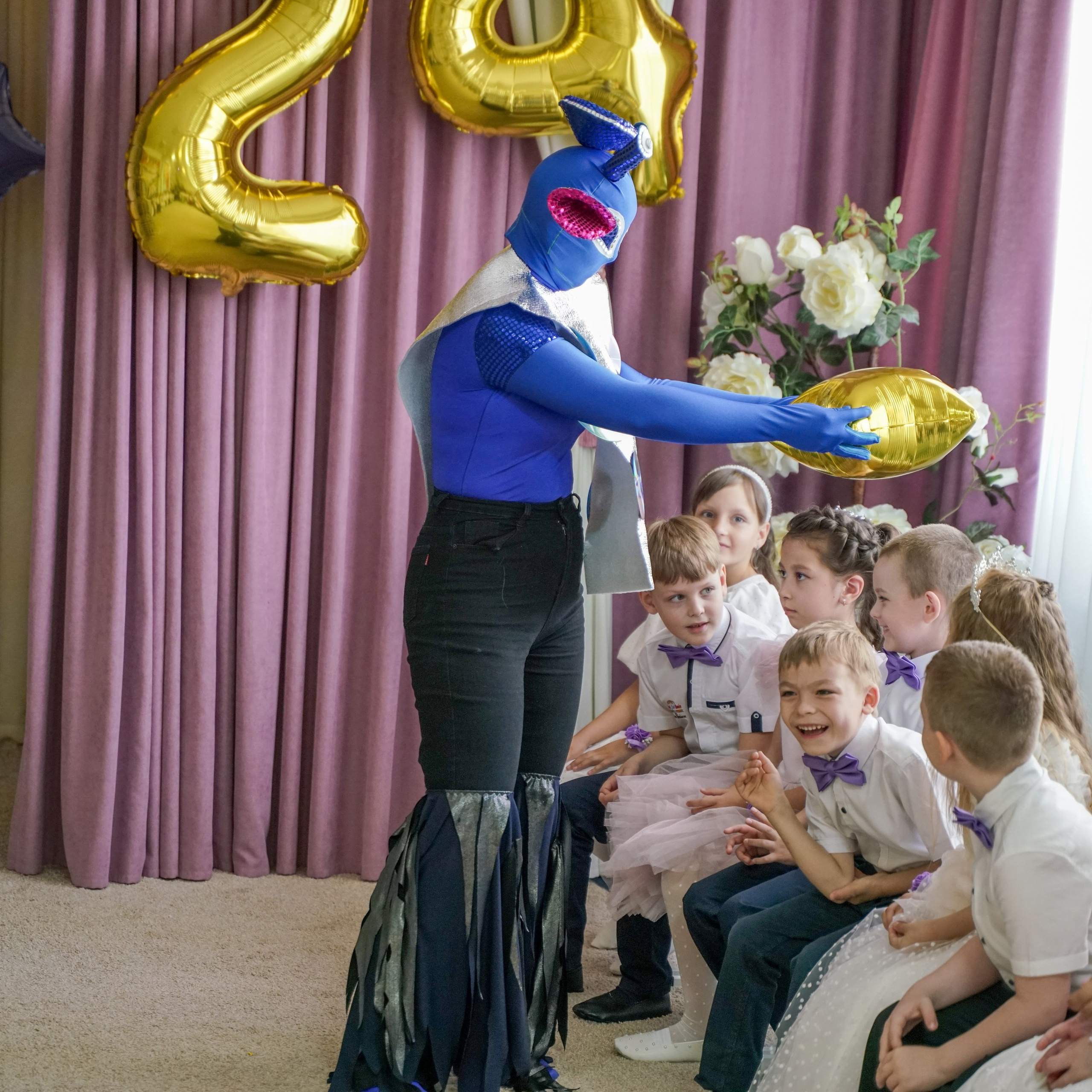 Выпускной 21.05.24. Главная