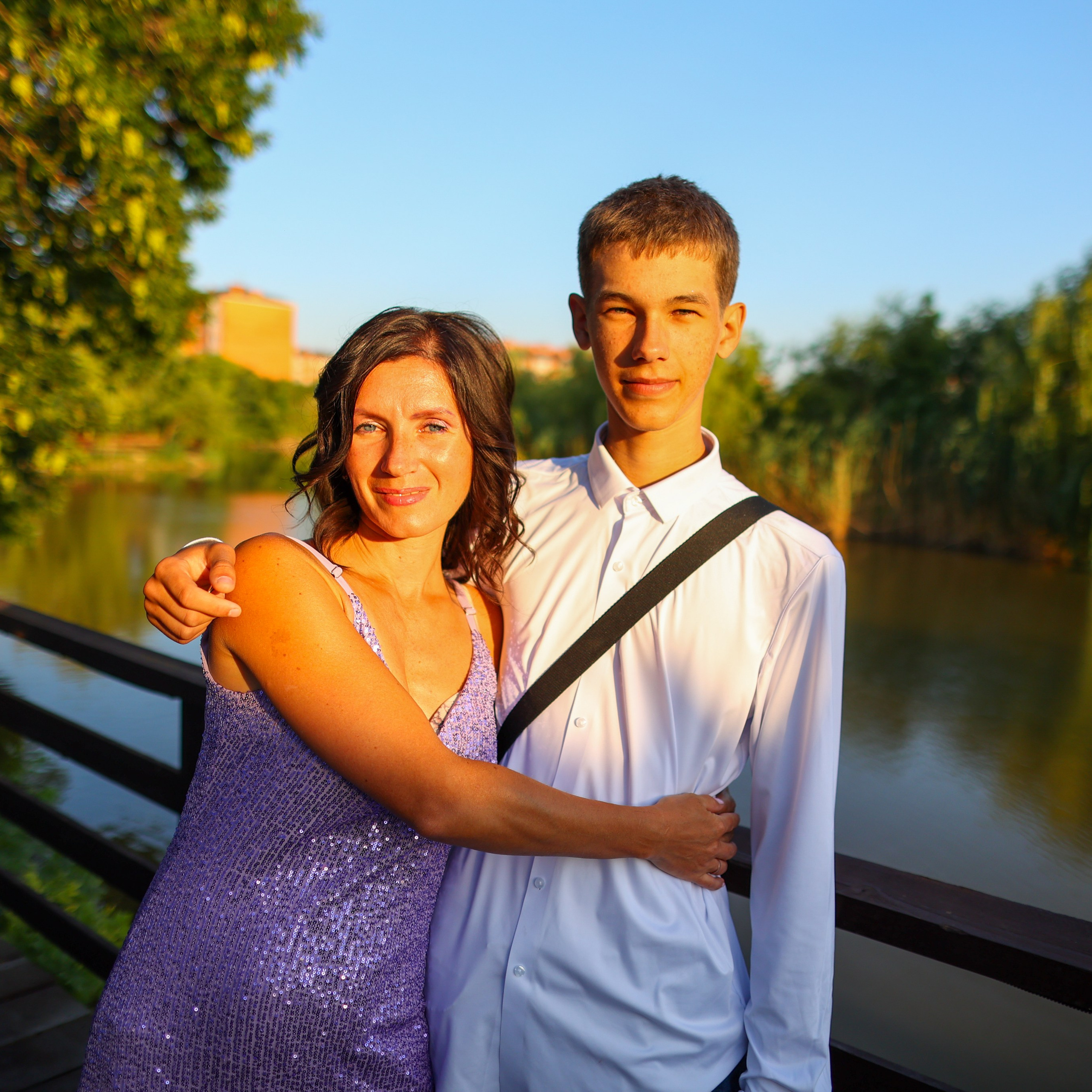 Выпускной Ветловье. Главная