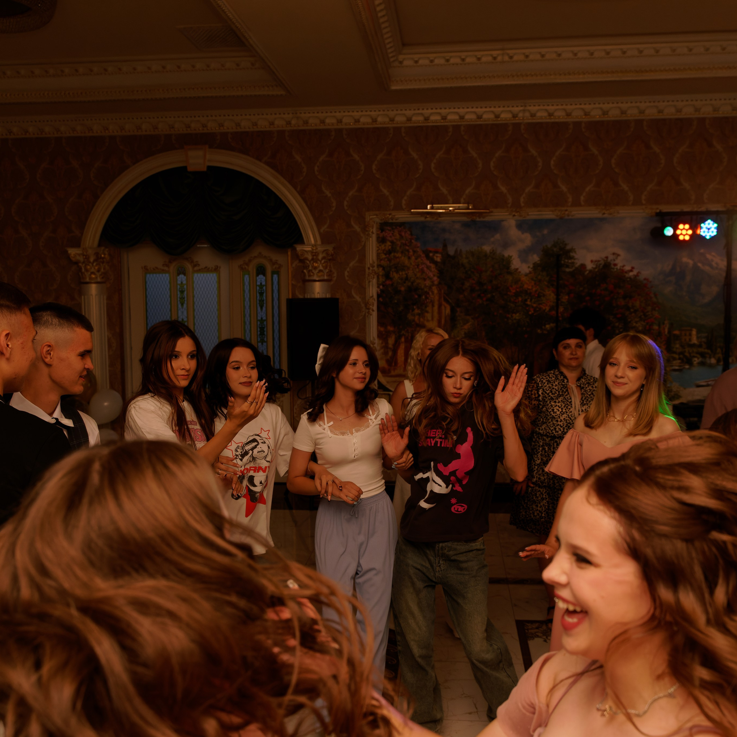 Выпускной 25.06. Главная