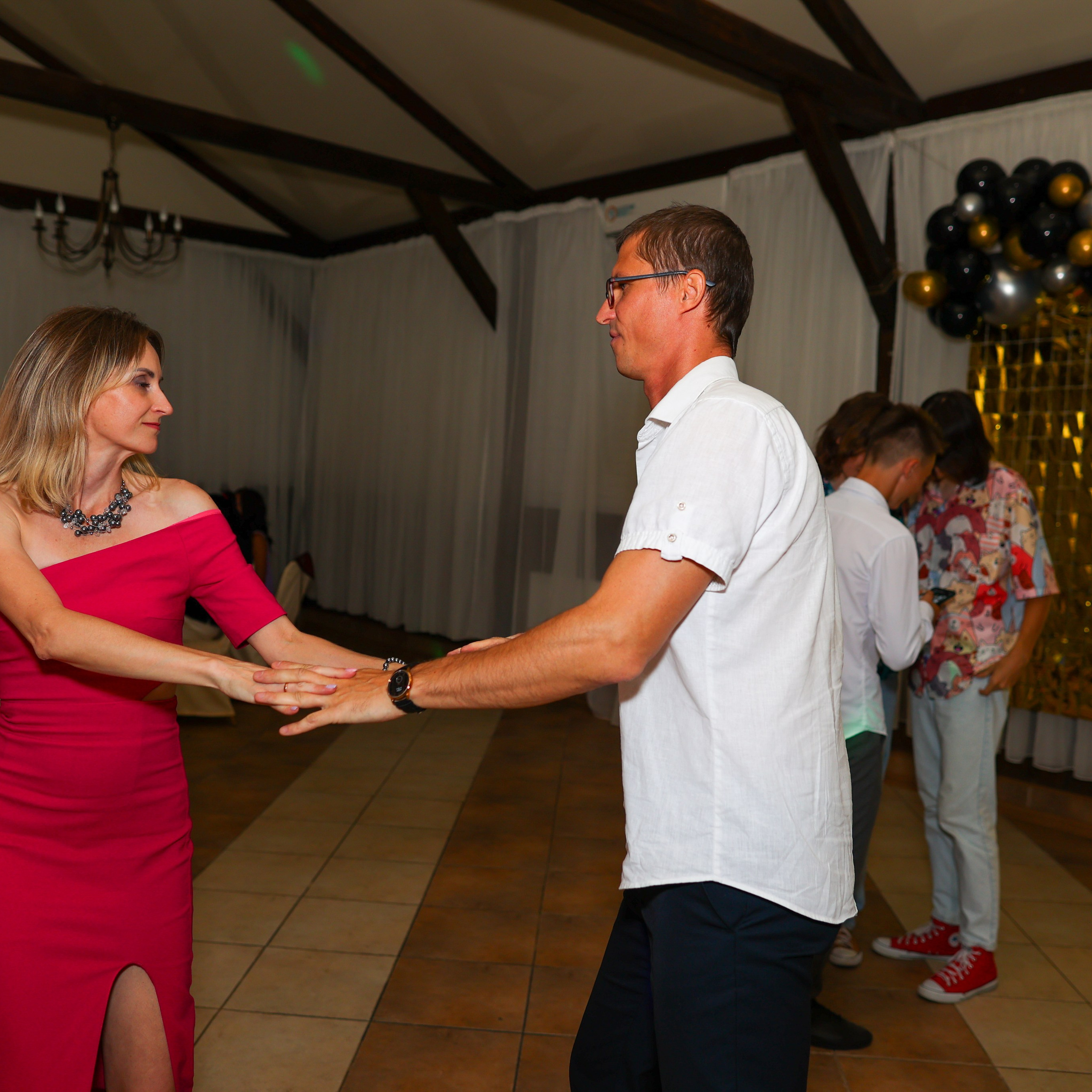 Выпускной Ветловье. Главная