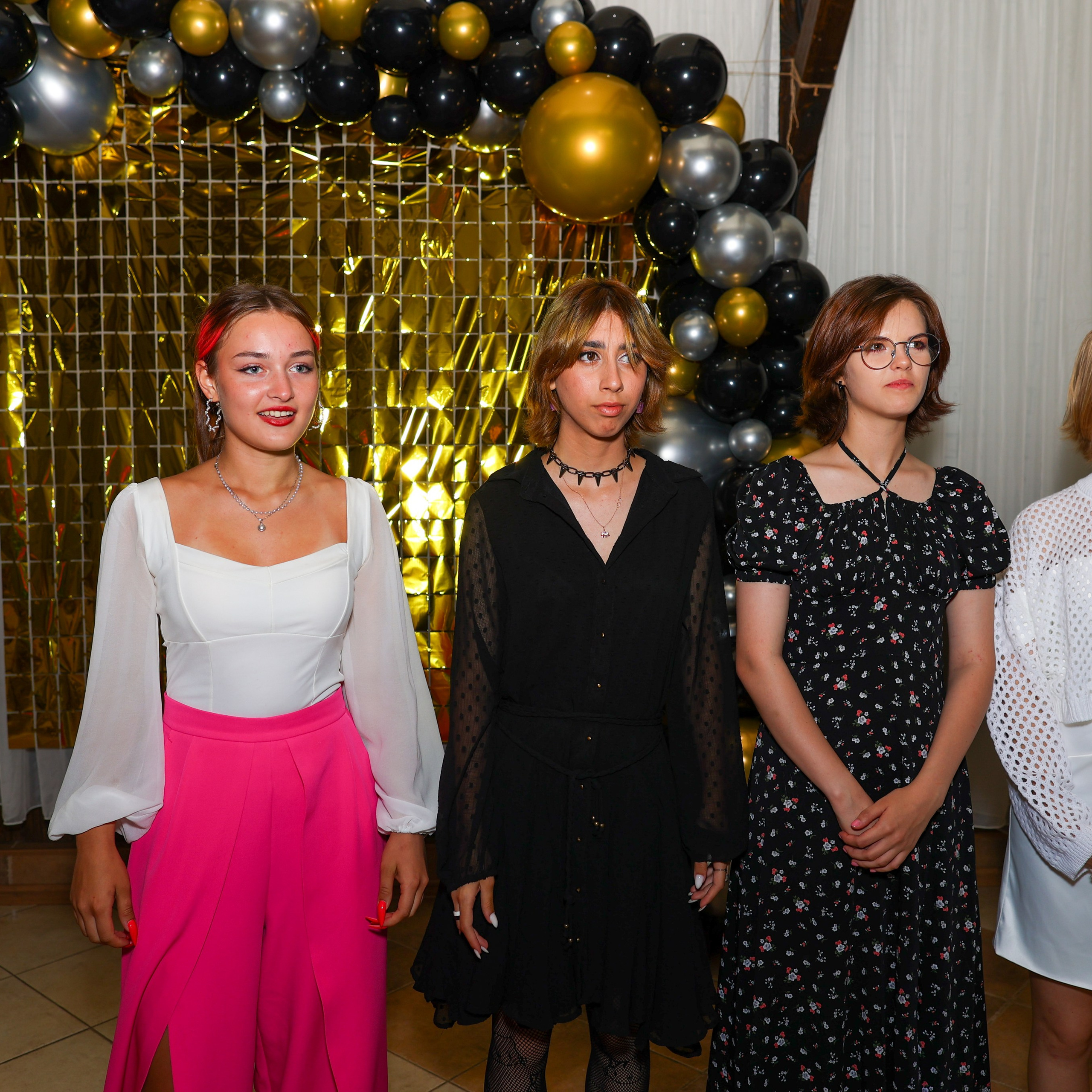 Выпускной Ветловье. Главная