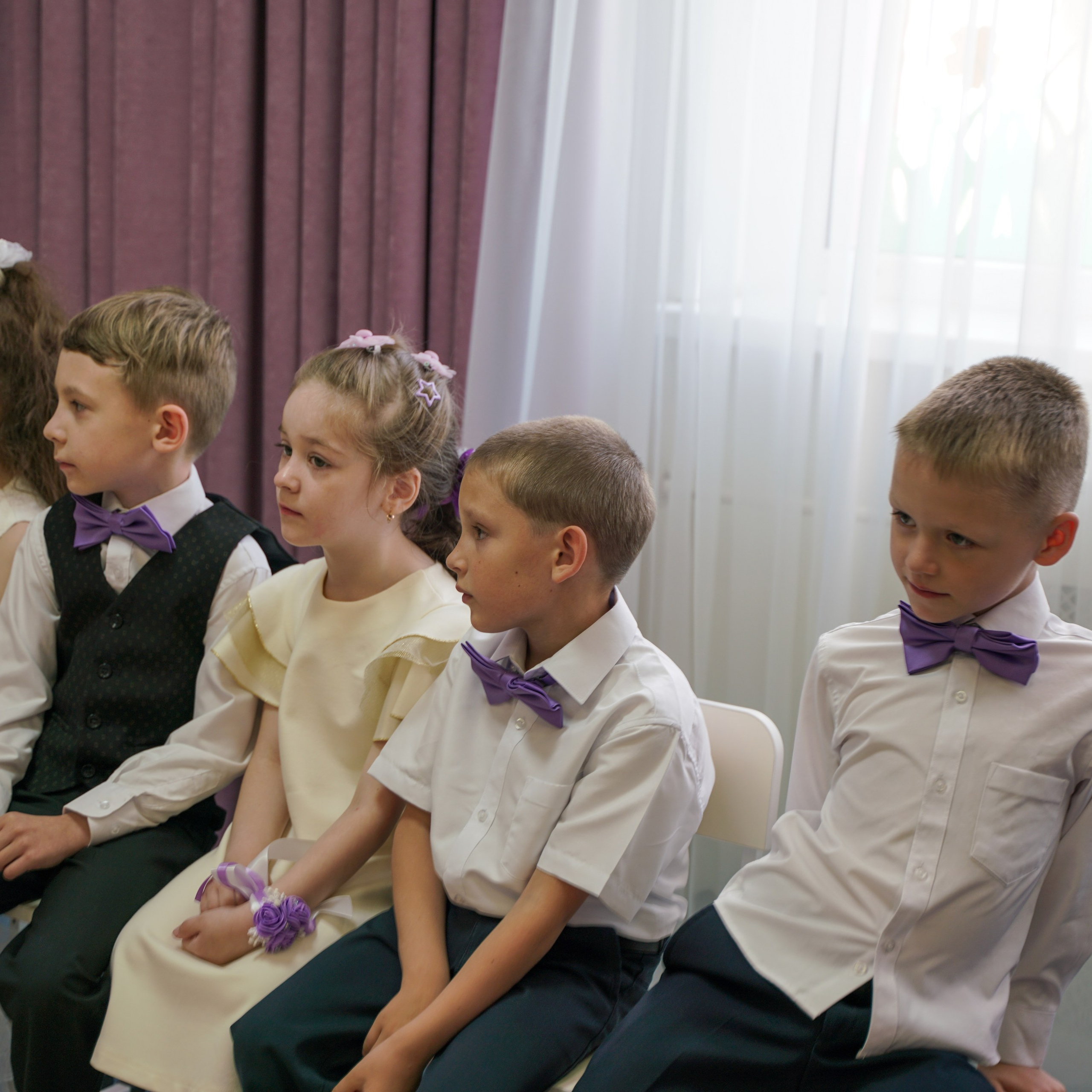 Выпускной 21.05.24. Главная