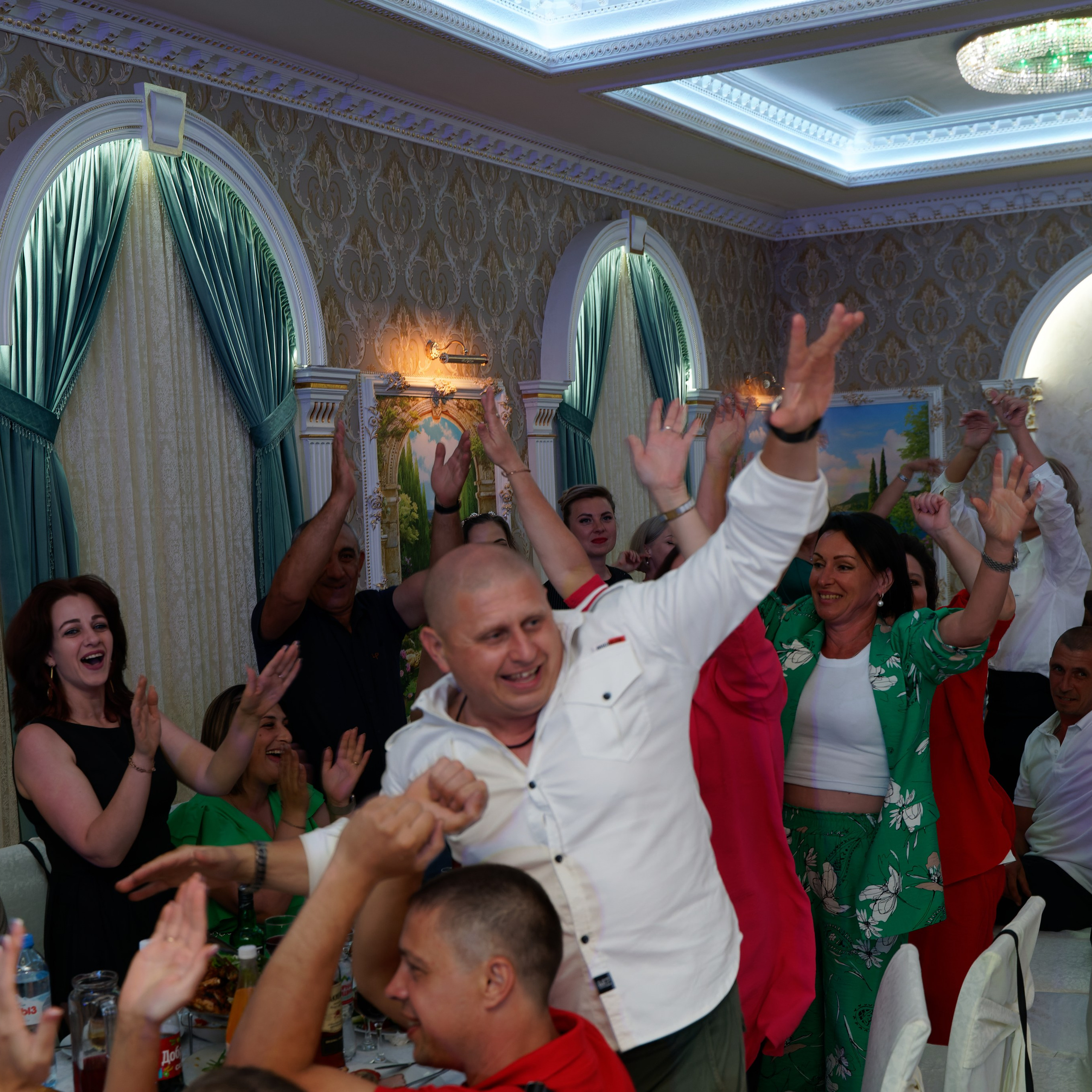 Выпускной 25.06. Главная