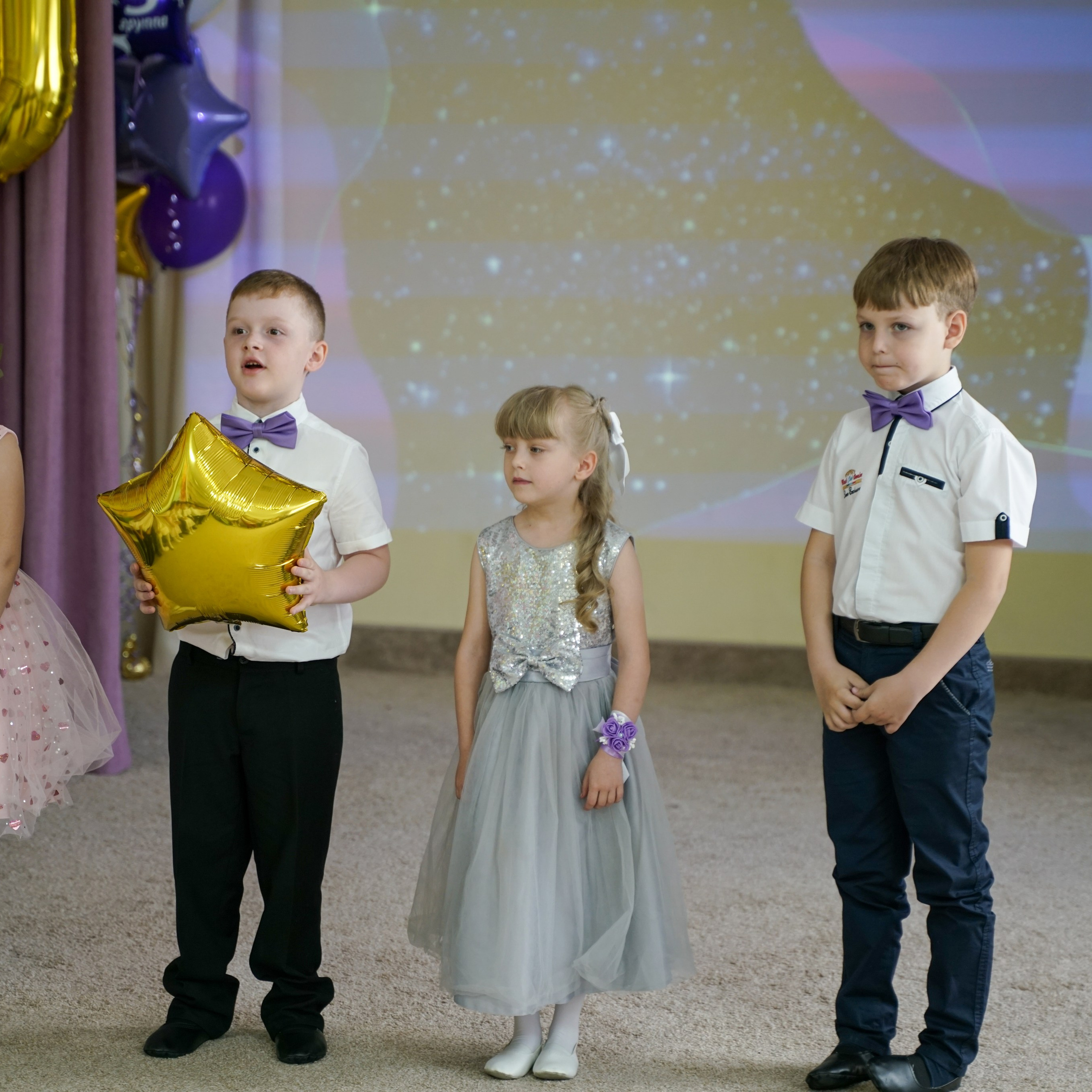 Выпускной 21.05.24. Главная