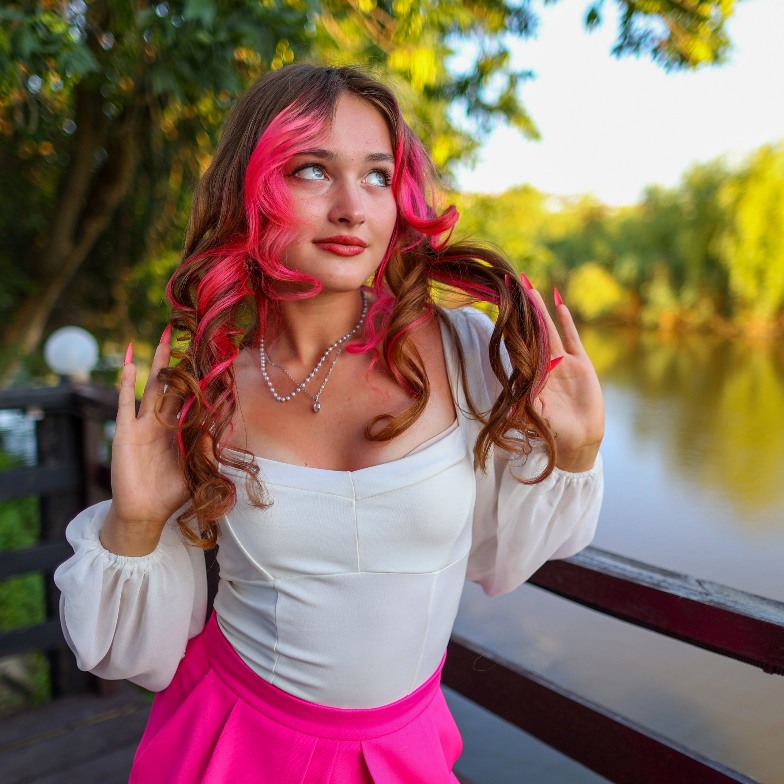 Выпускной Ветловье. Главная