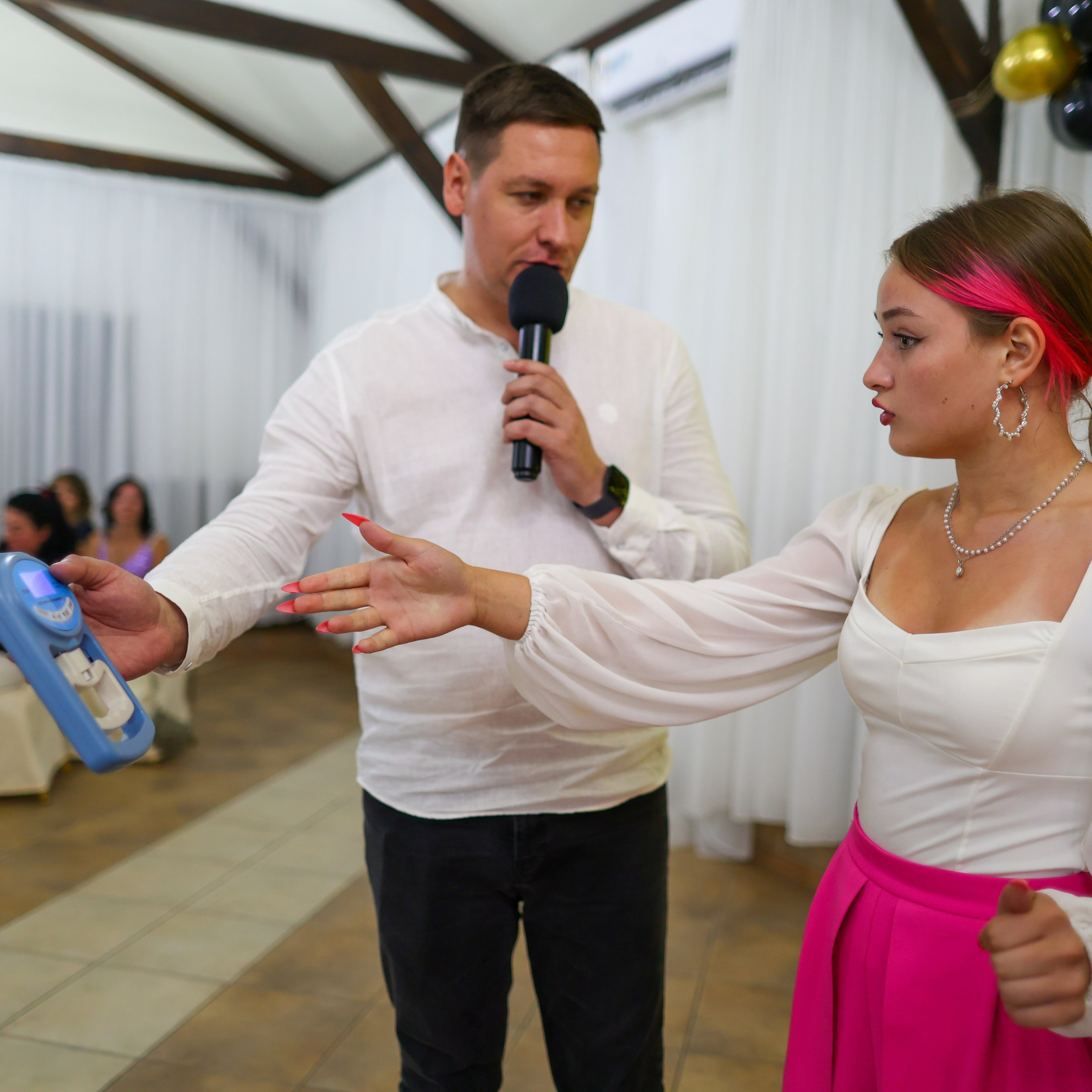 Выпускной Ветловье. Главная